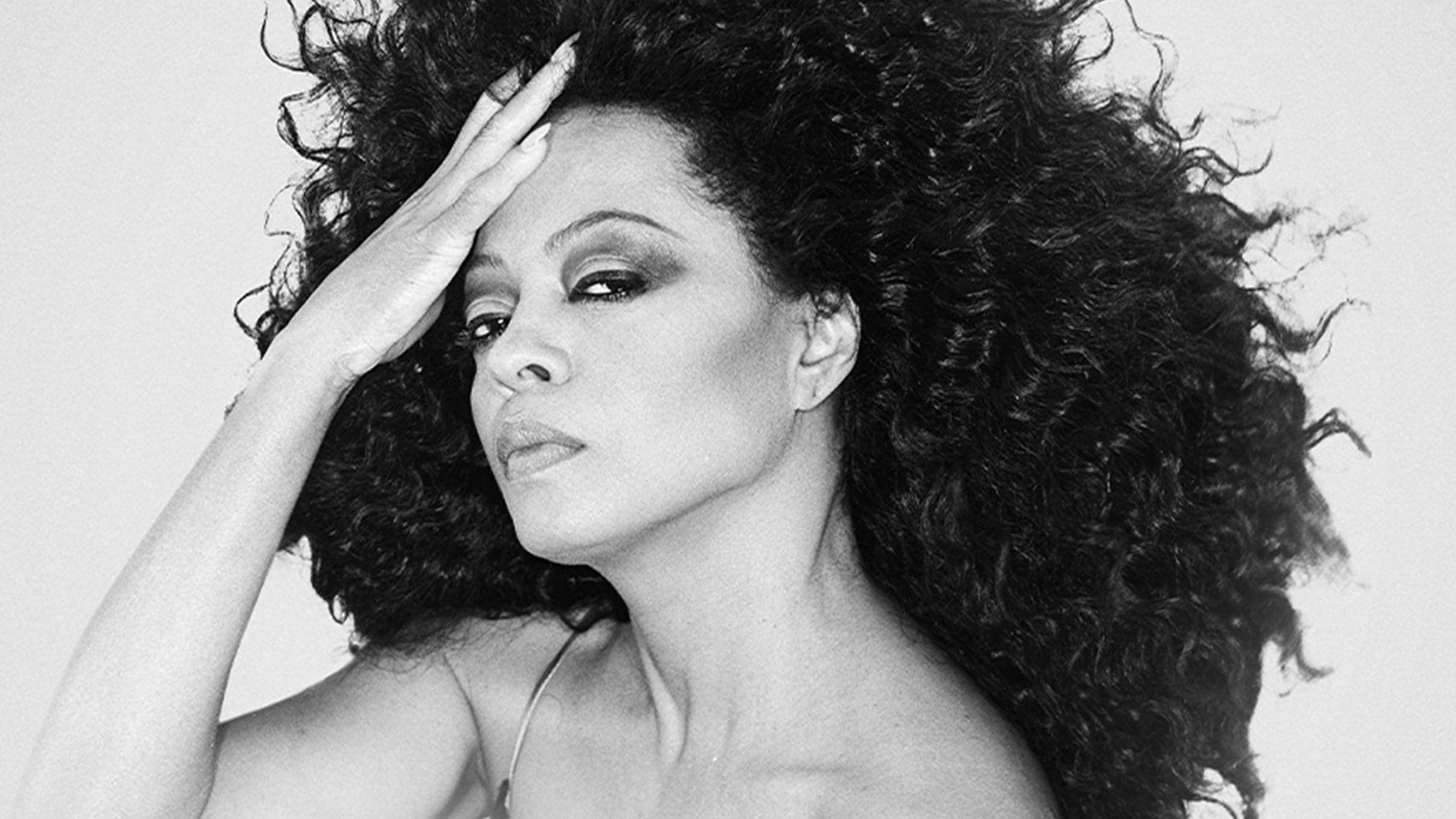 Diana Ross event image