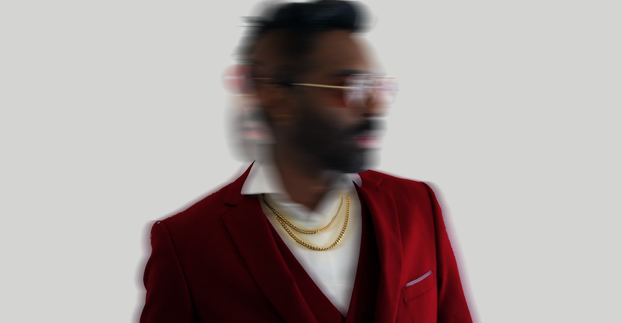 Abhi The Nomad w/ Khary event image