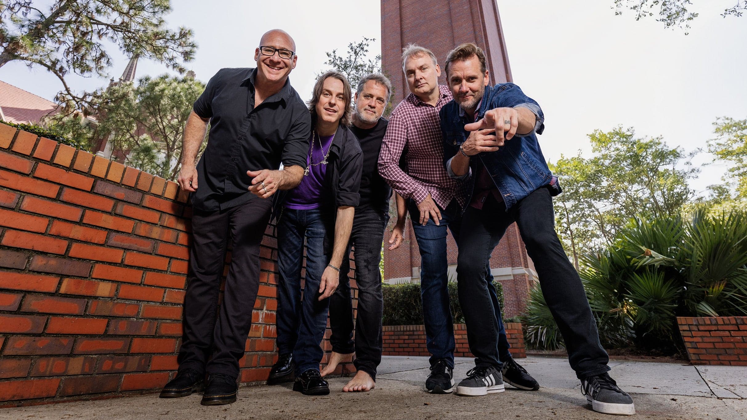 Sister Hazel event image