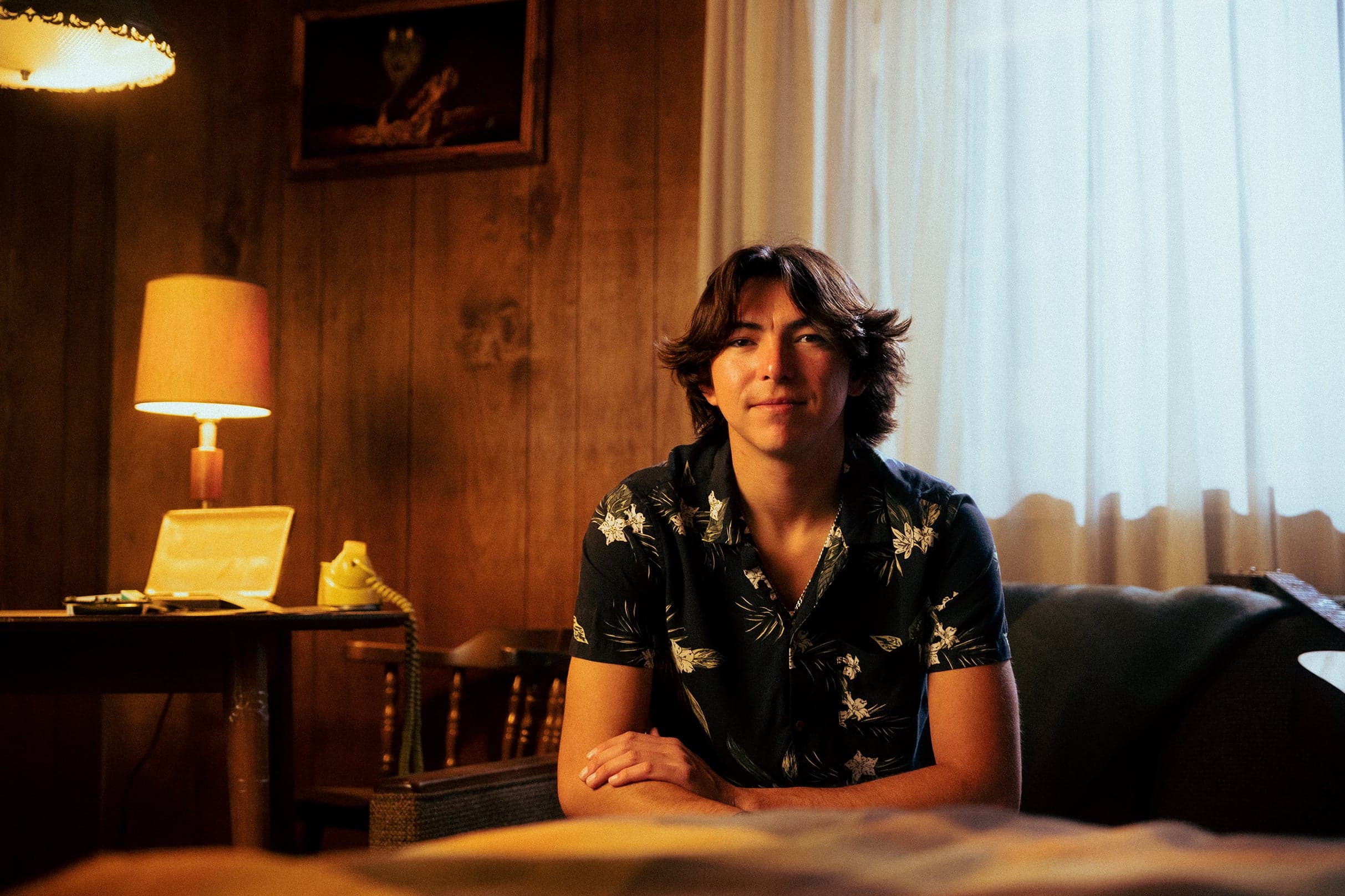 Wyatt Flores - Life Lessons Tour event image