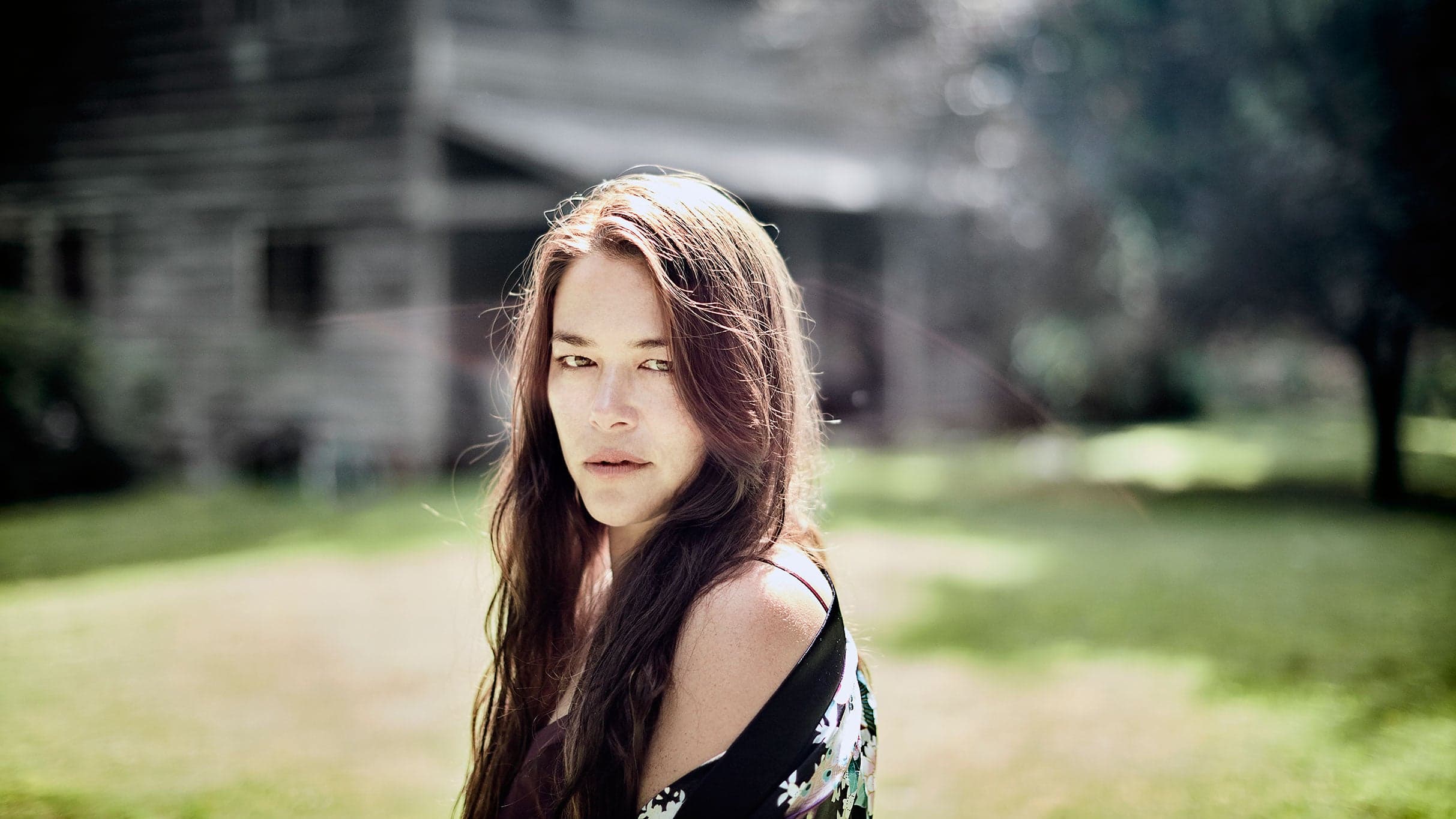 Rachael Yamagata with Special Guest Sandy Bell event image