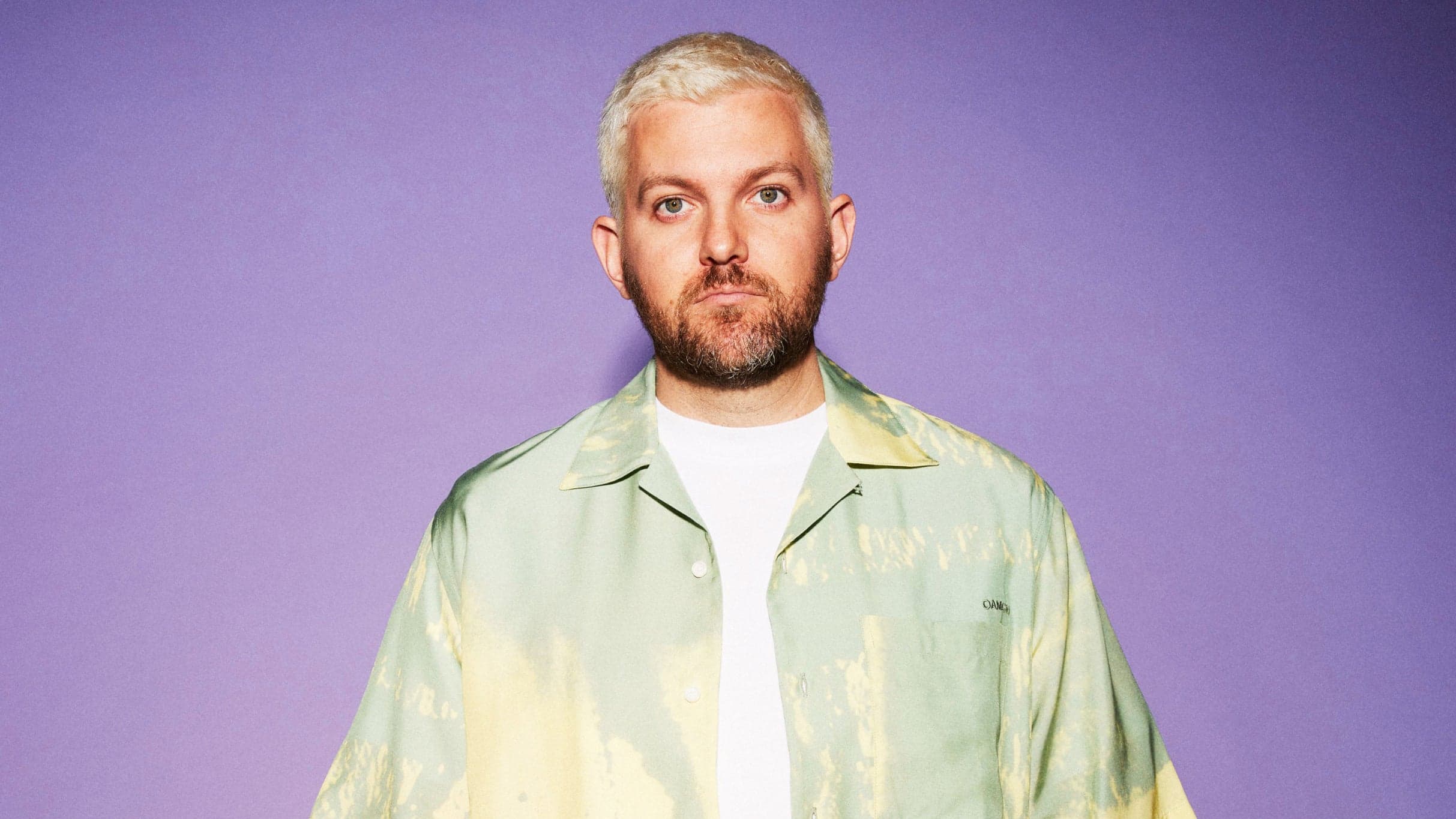 Insomniac Presents Dillon Francis event image