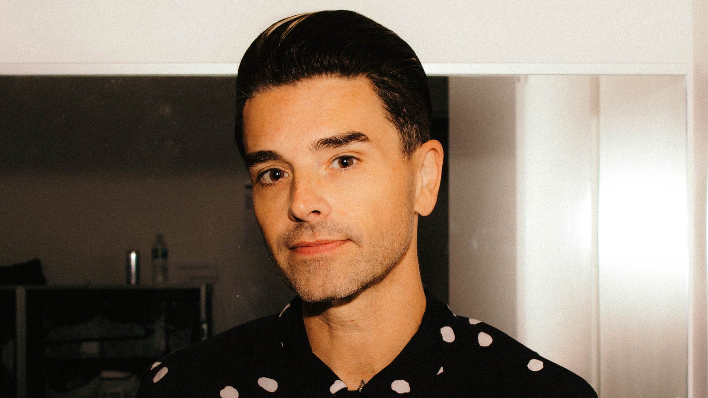 Dashboard Confessional - Fall Tour 2024 event image