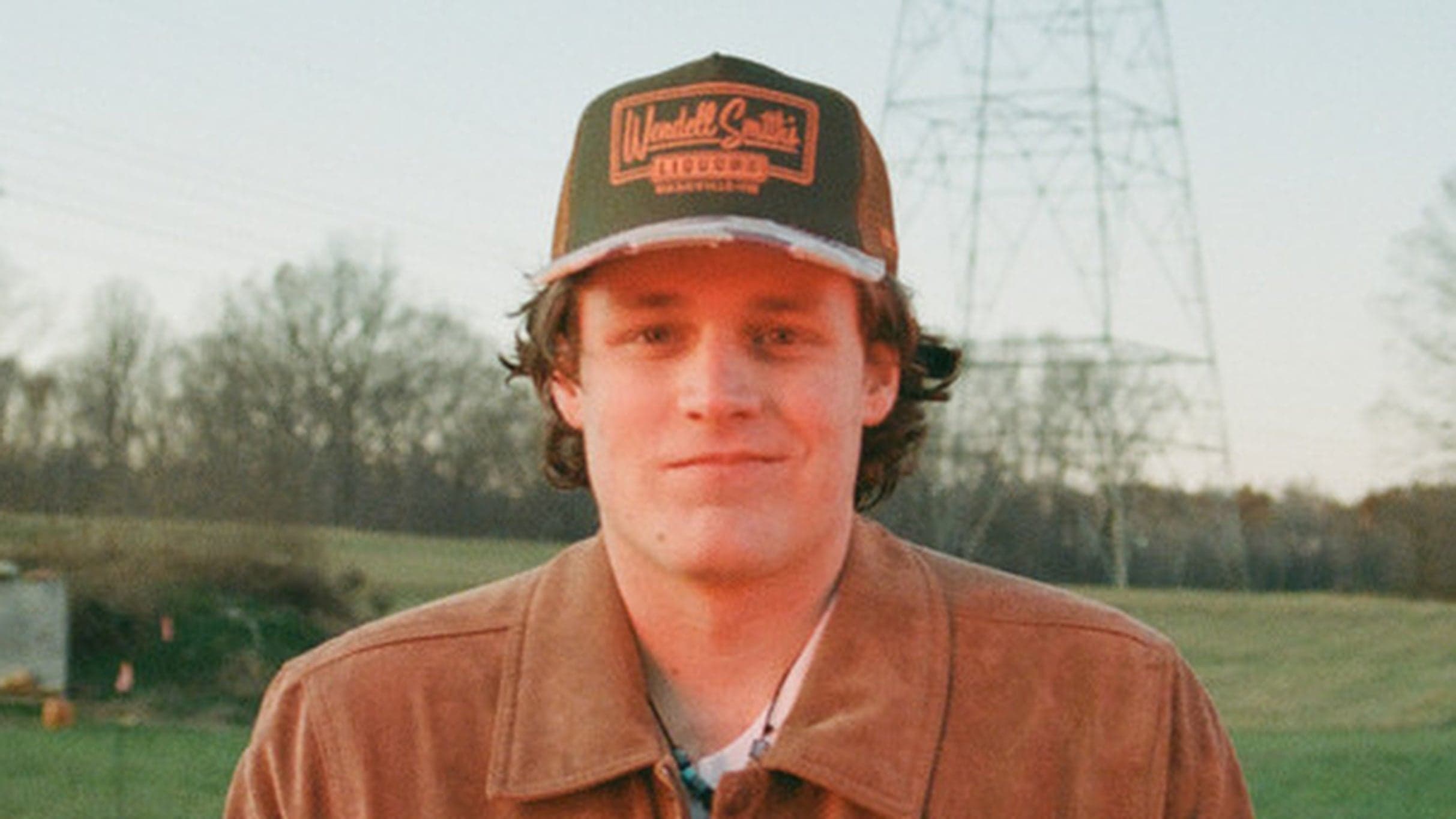 Landon Smith event image