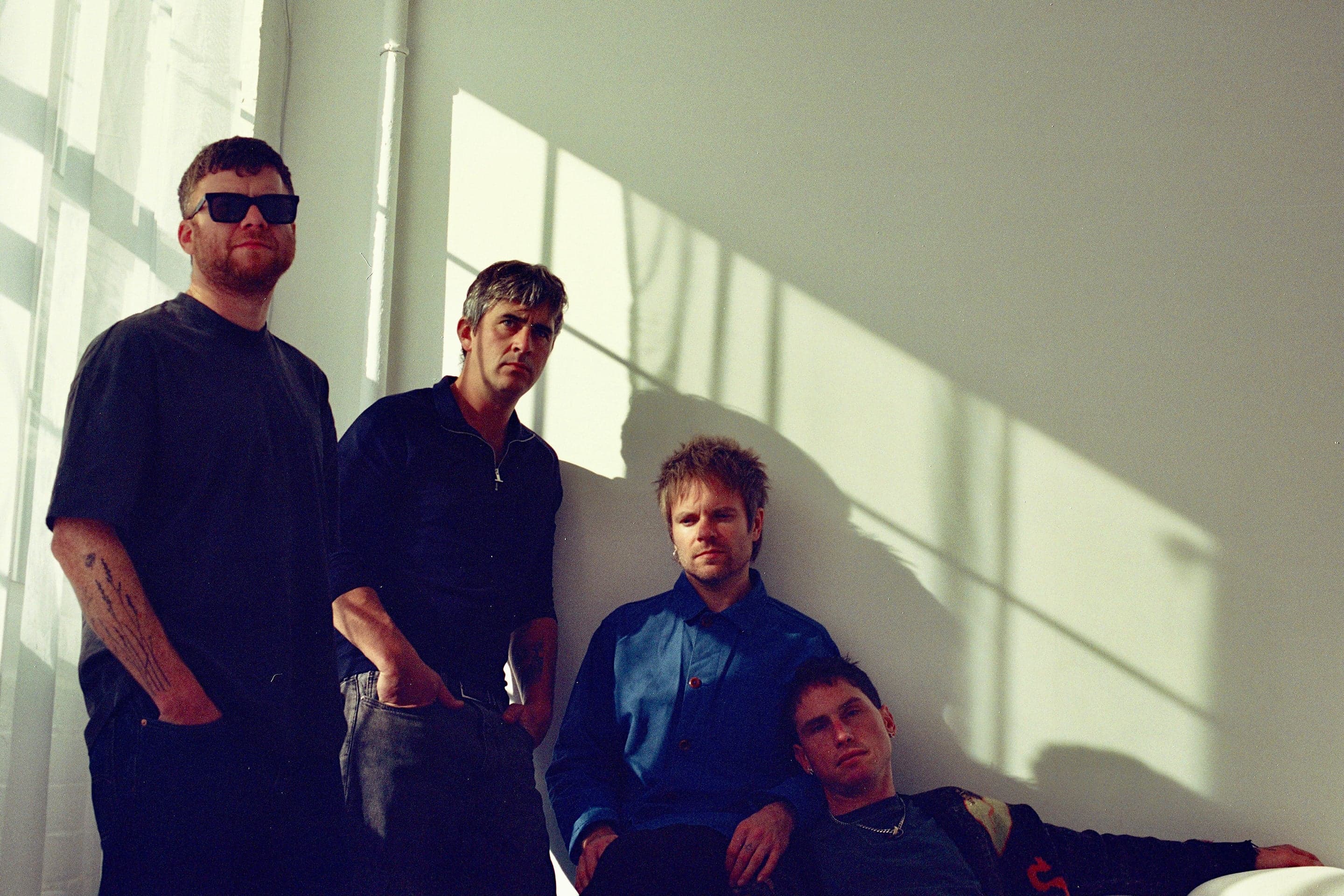 Enter Shikari event image