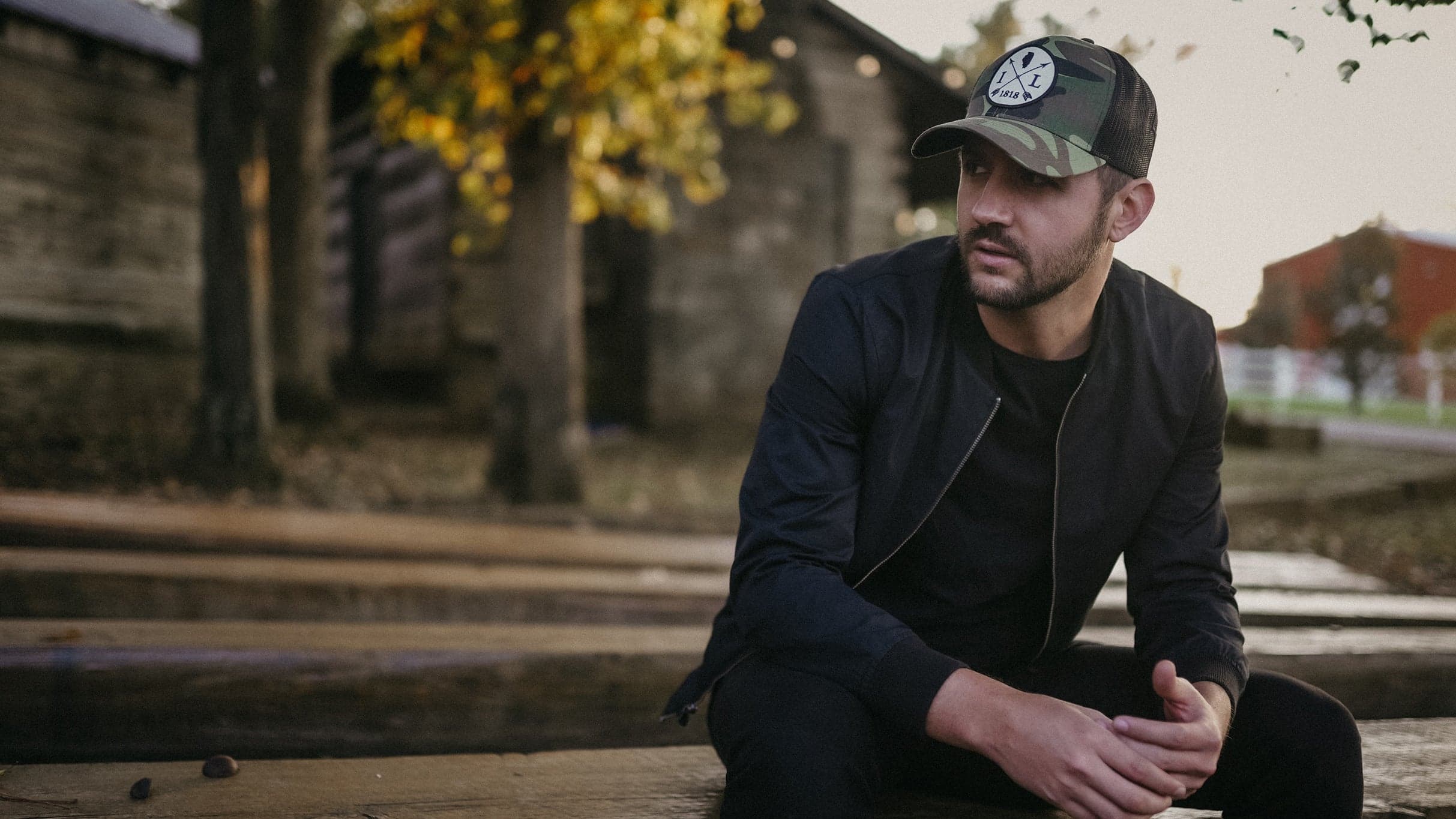 Drew Baldridge event image