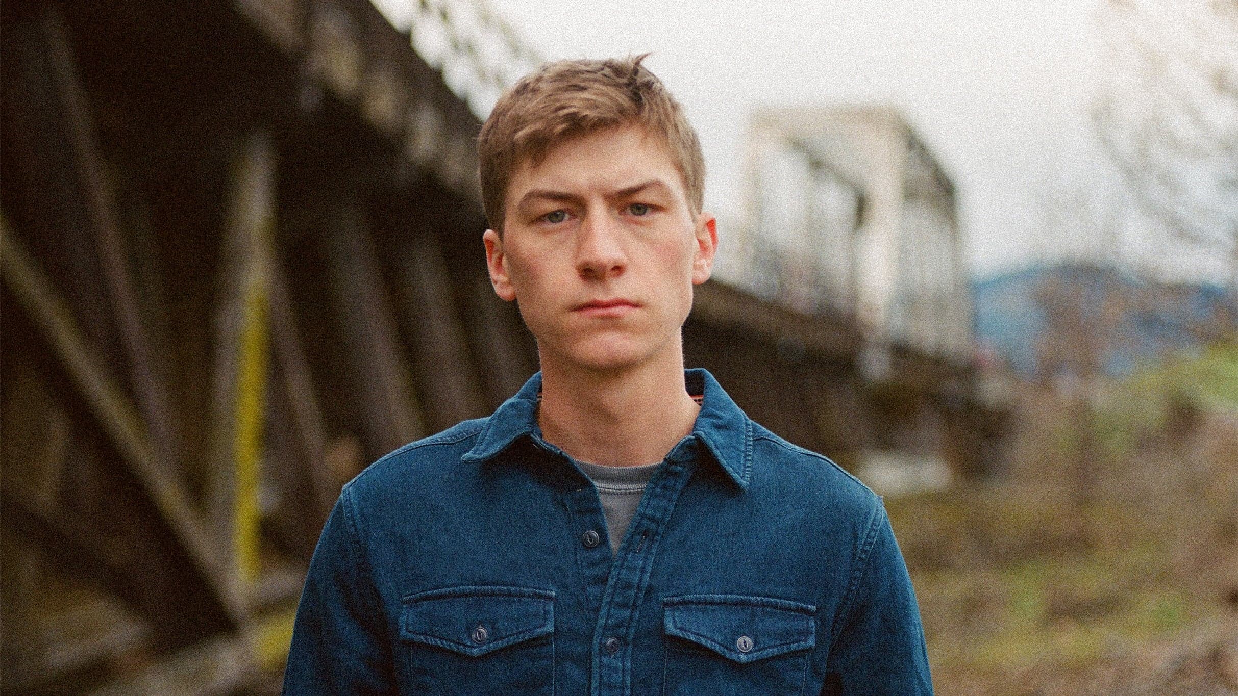 Sam Barber - The American Route Tour event image