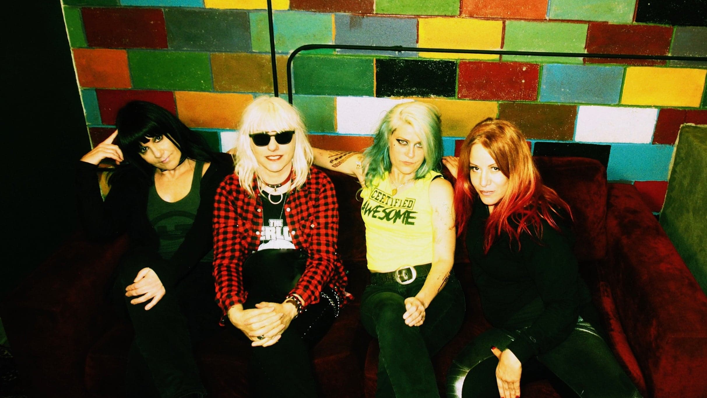 L7: The Last Hurrah Tour 2026 event image