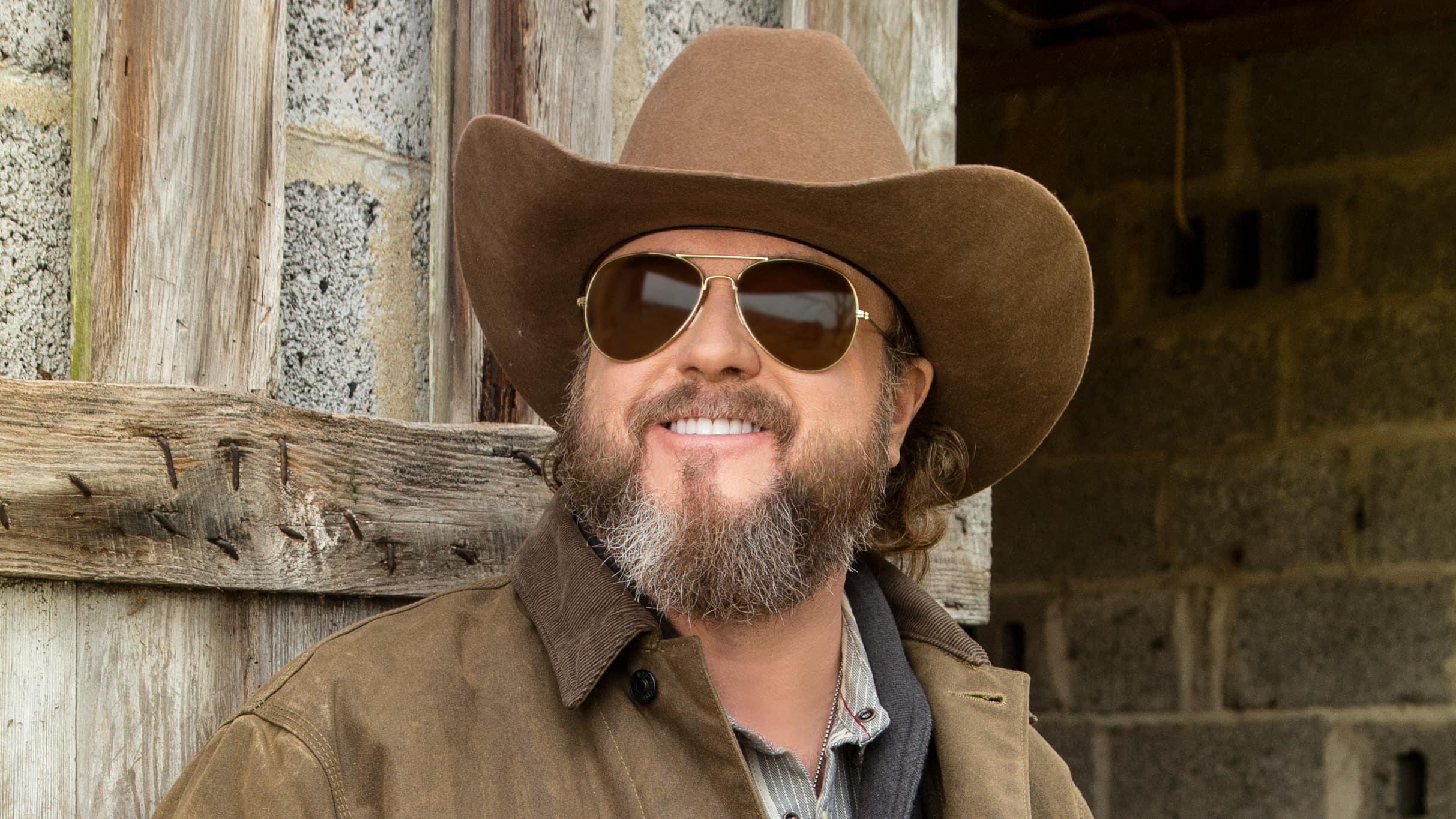 Colt Ford event image