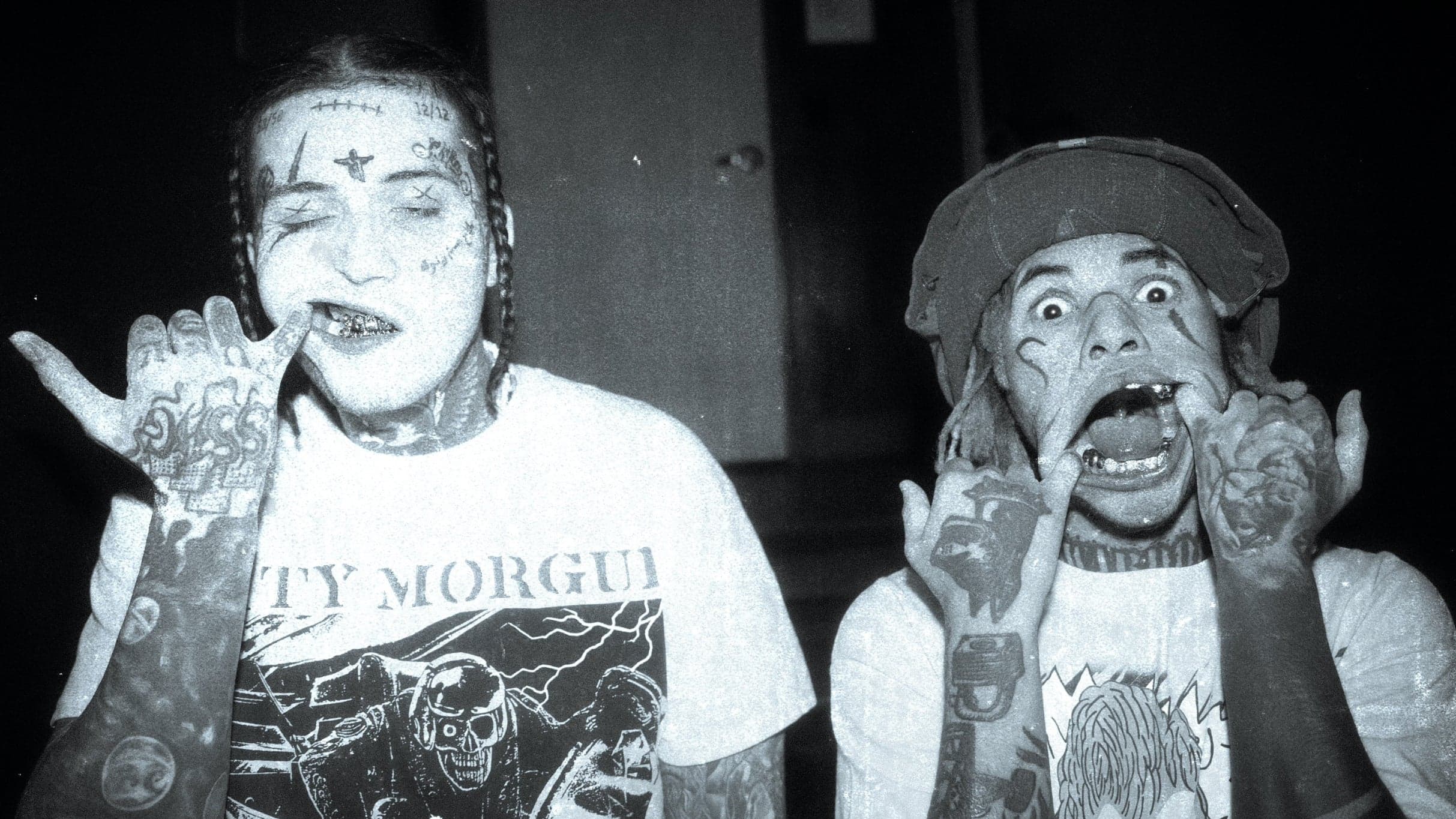 City Morgue event image