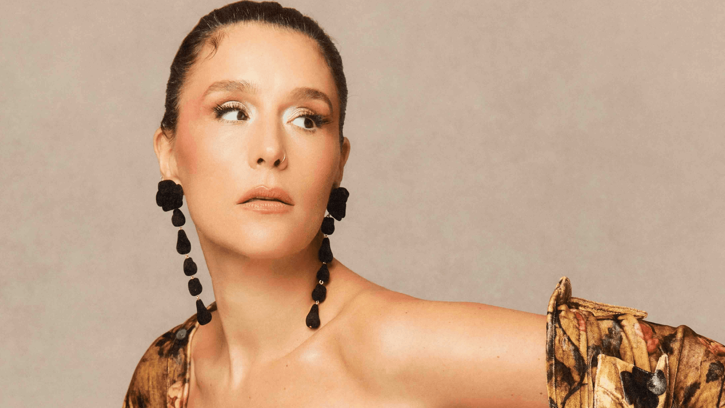 Jessie Ware - The Superbloom Tour 2026 event image