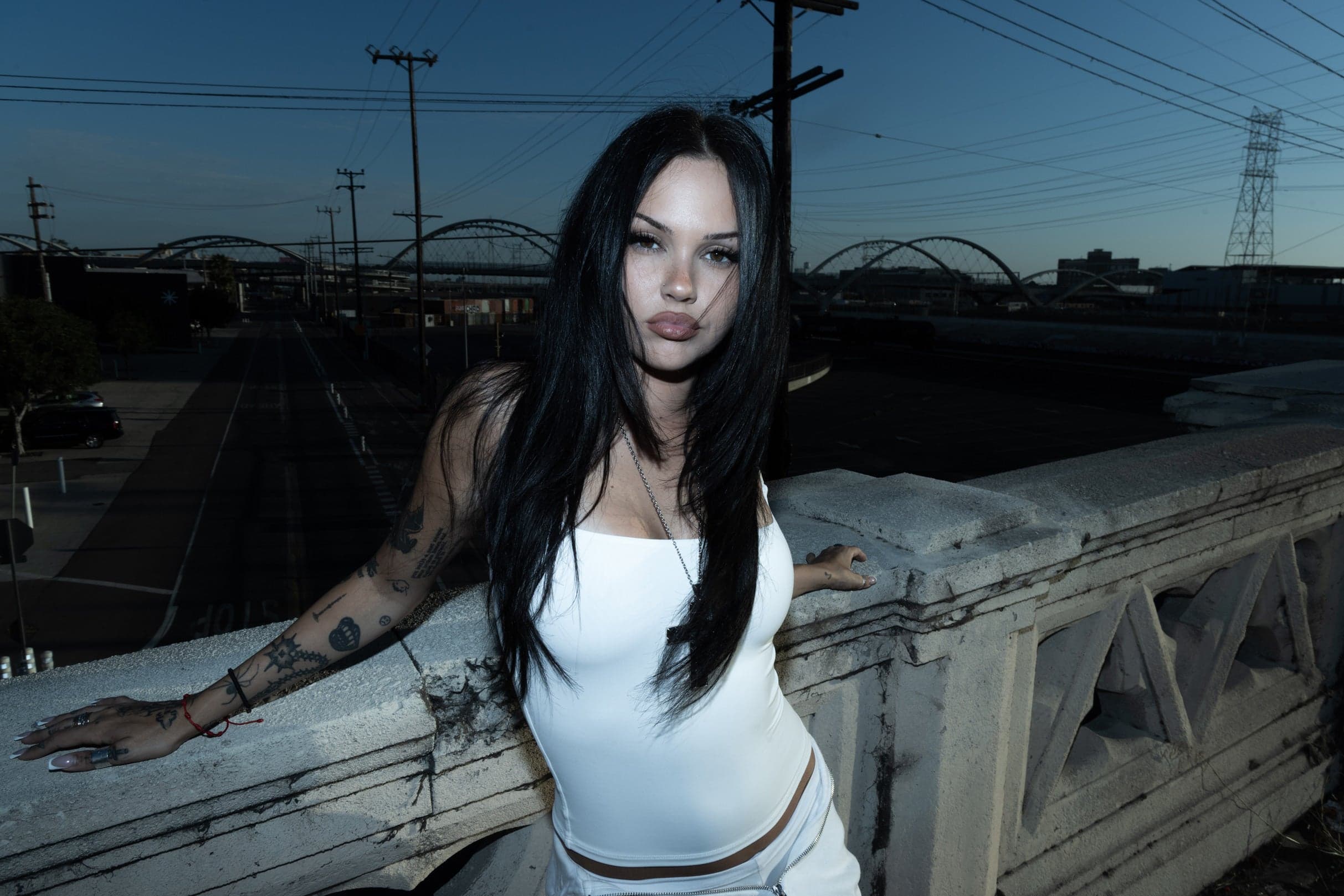 Maggie Lindemann event image