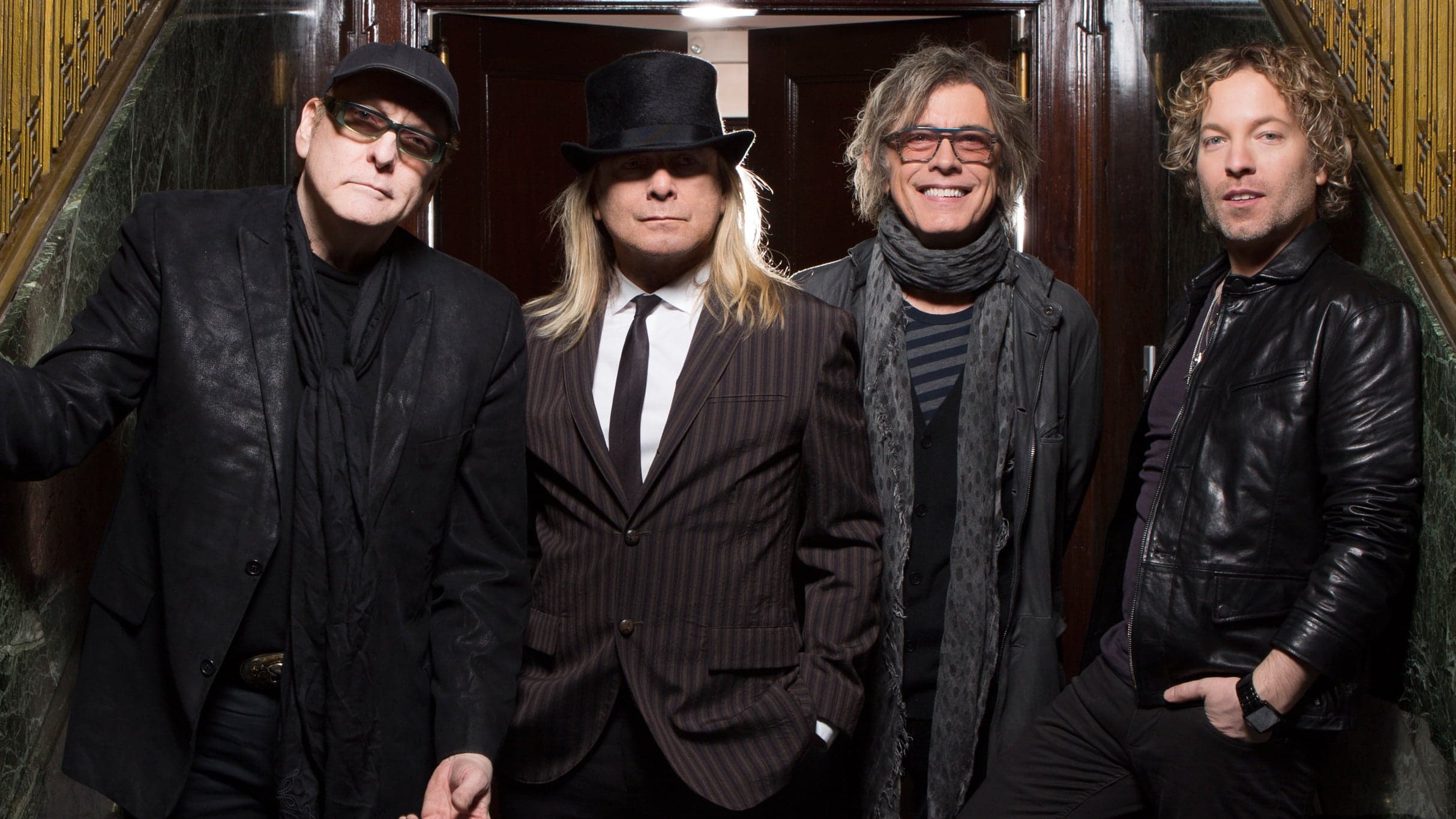 Cheap Trick event image