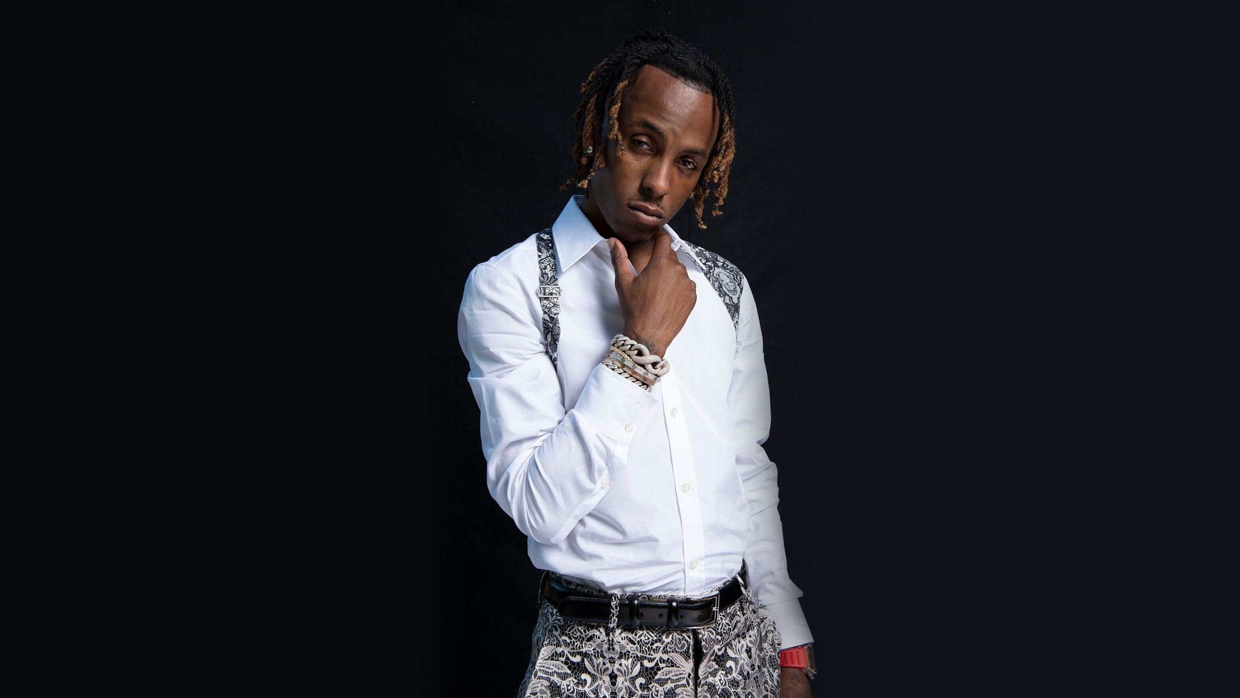 Rich The Kid @ Rialto Theatre event image
