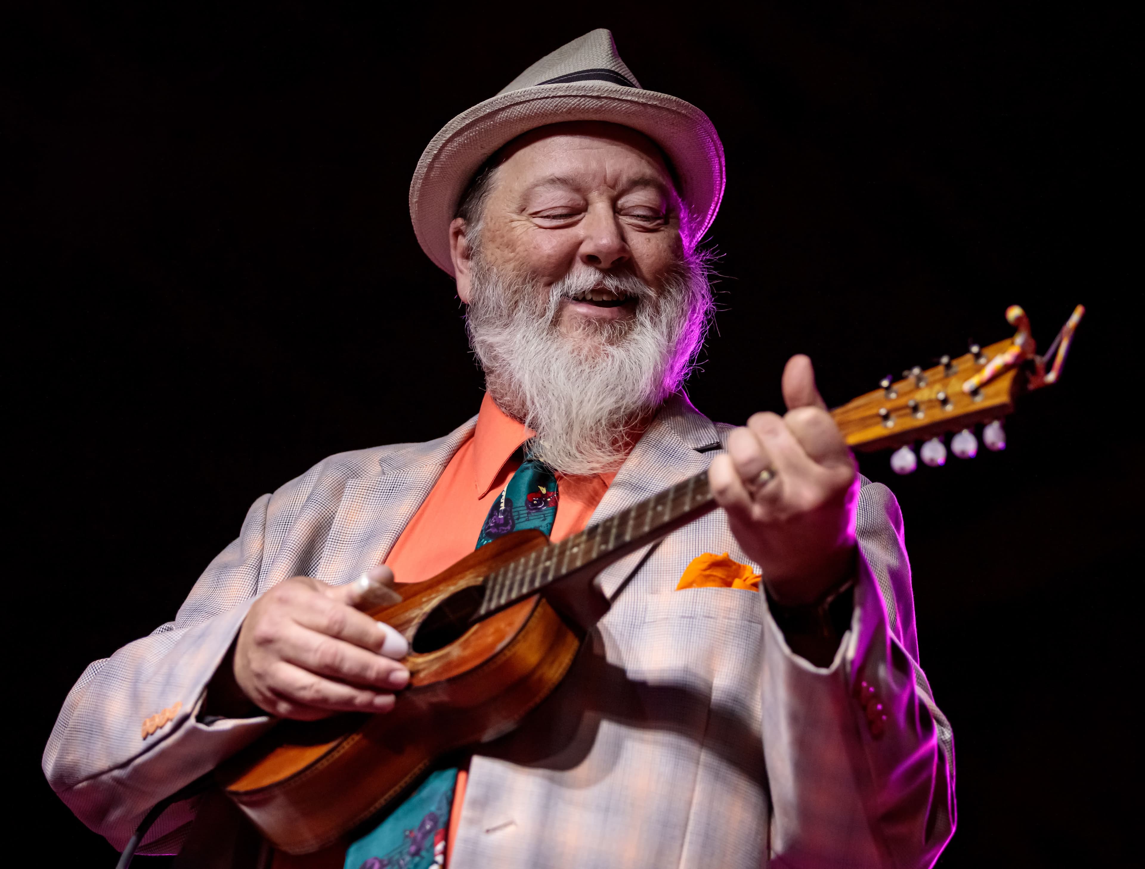 Shinyribs event image