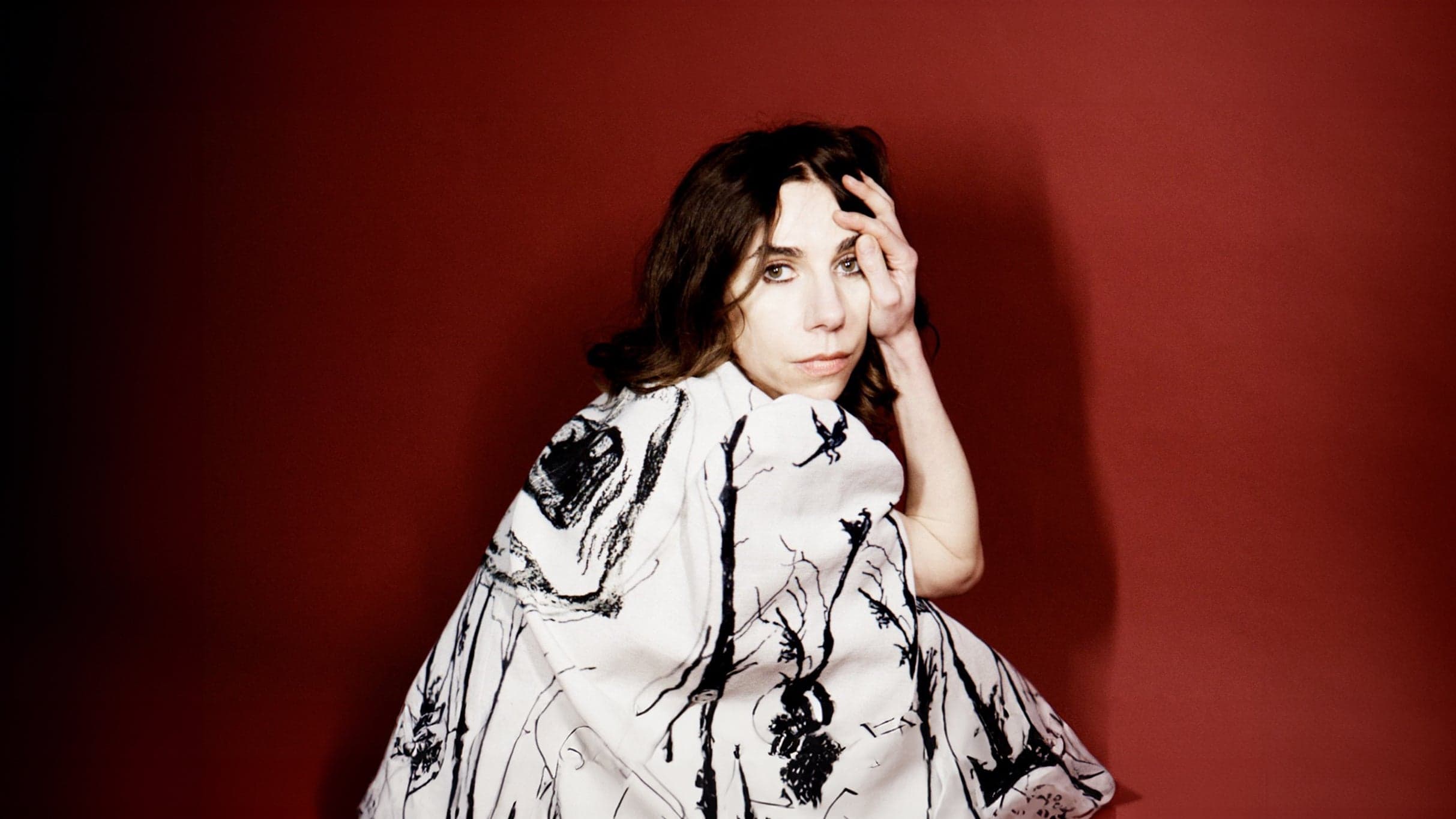 An Evening With PJ Harvey event image