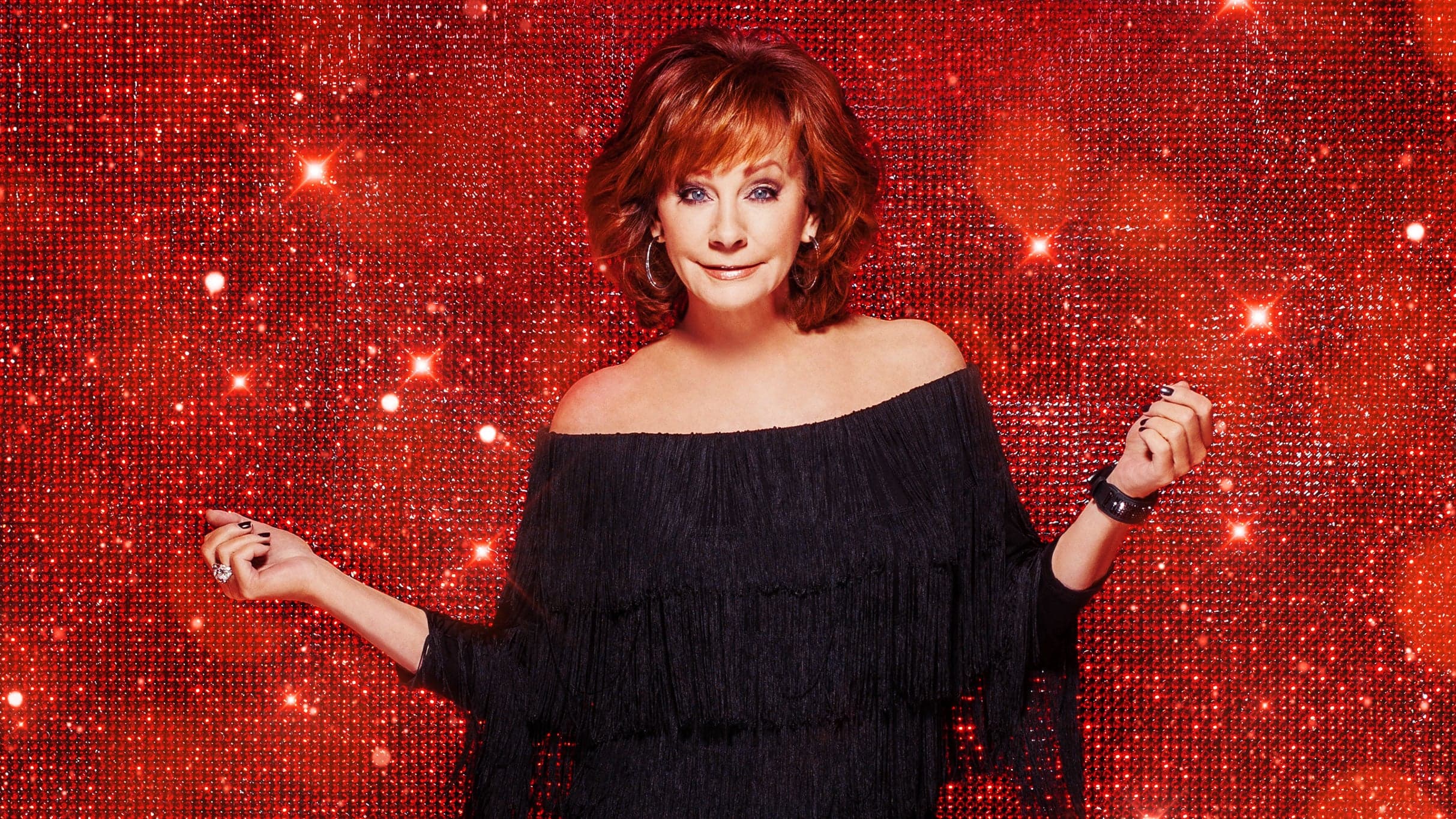 Reba McEntire event image