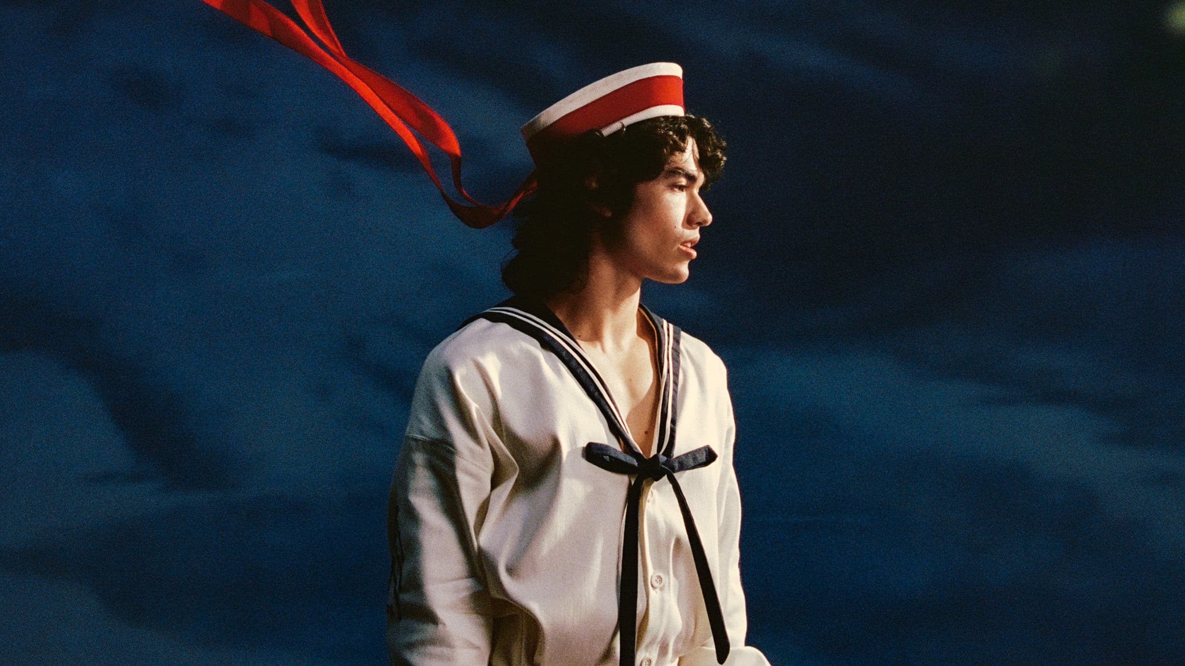 Conan Gray: The Wishbone Pajama Show w/ special guest hemlocke springs event image