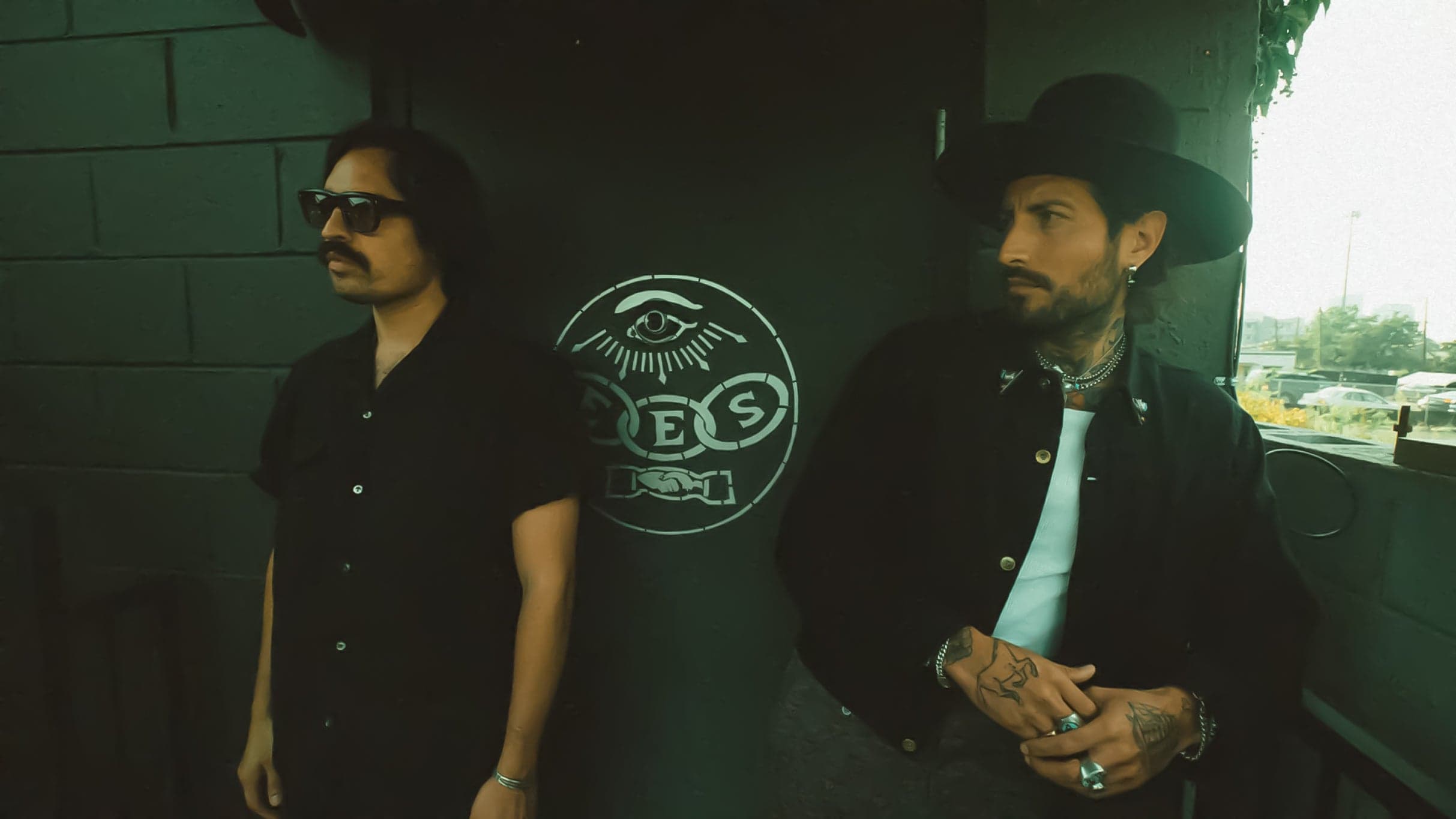 Hermanos Gutiérrez @ Rialto Theatre event image