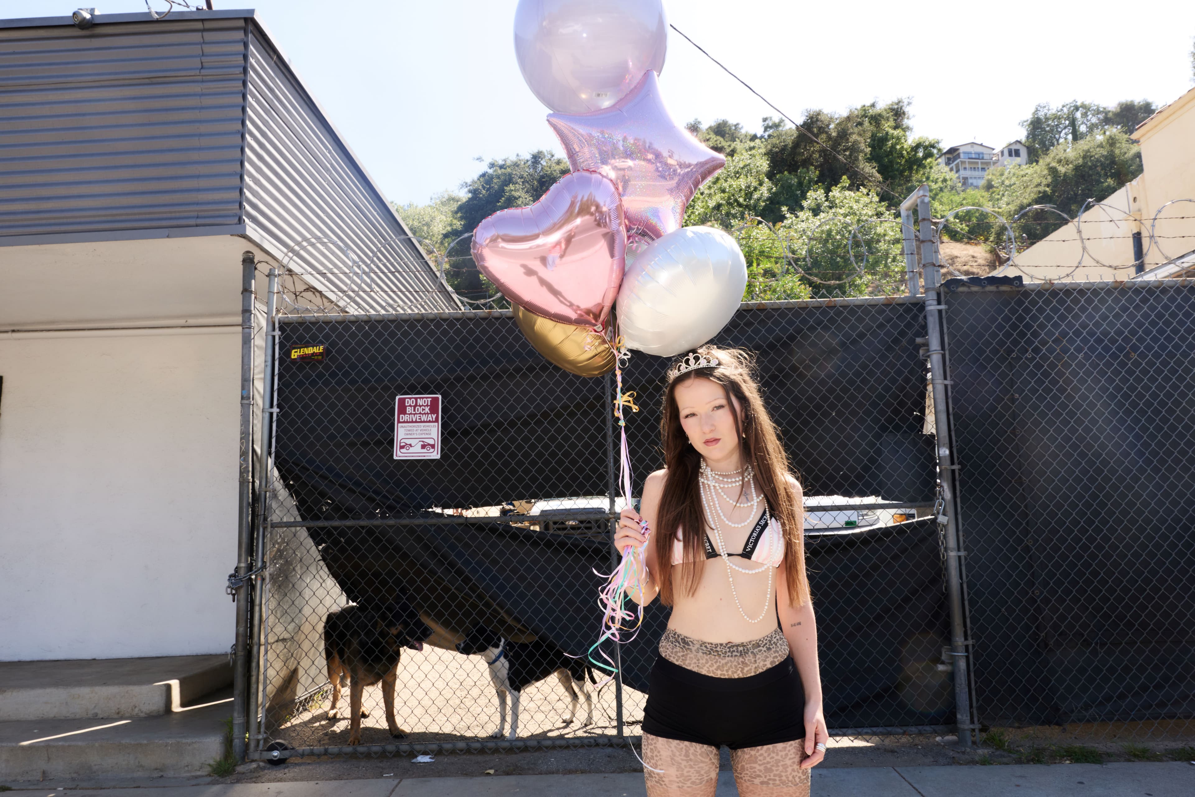 panicbaby event image