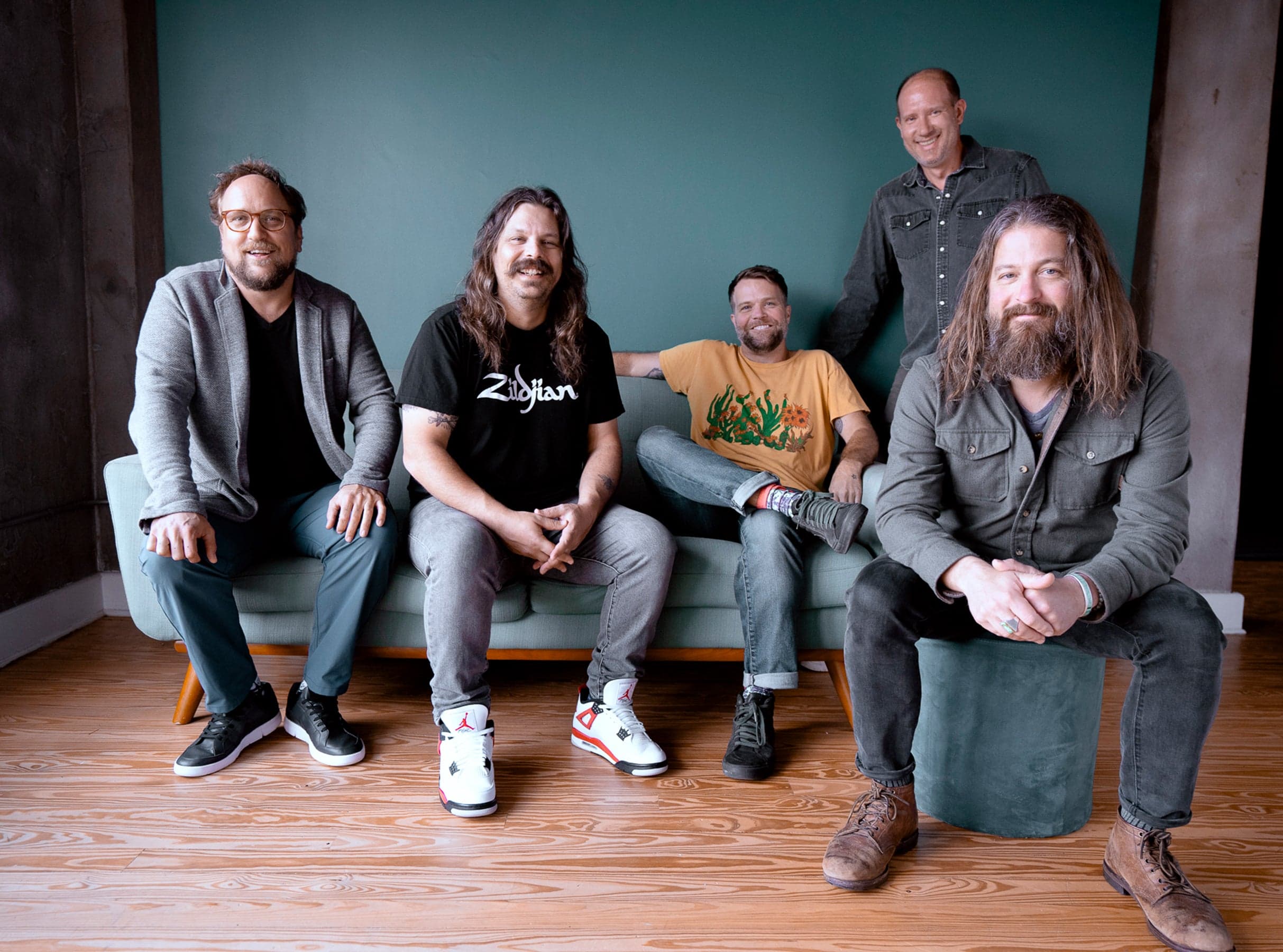 Greensky Bluegrass event image