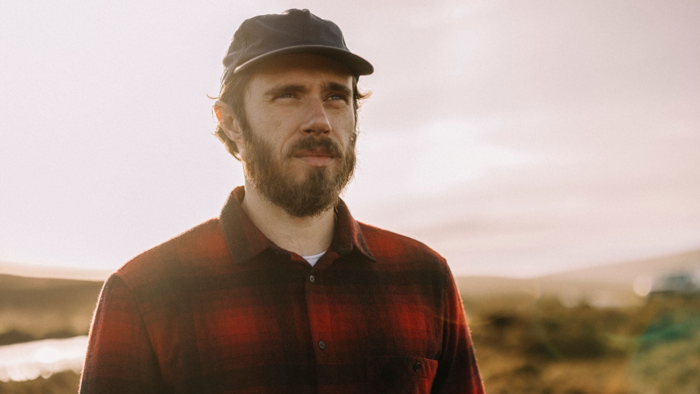 James Vincent McMorrow event image