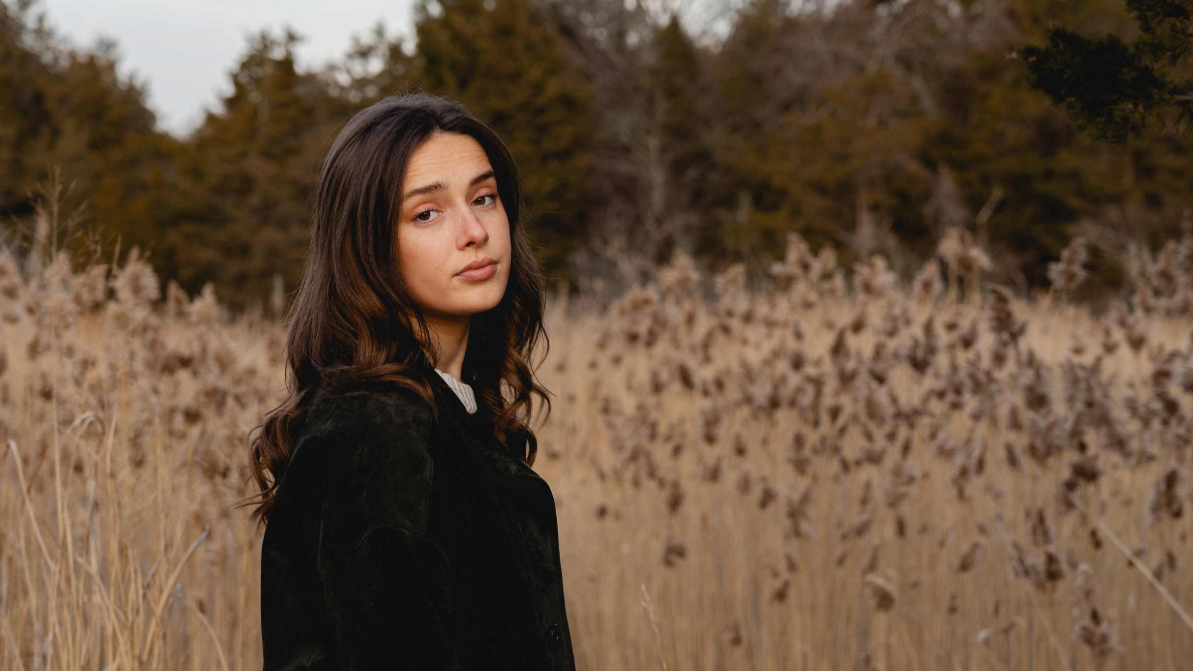 Lily Fitts: North America Tour 2026 event image