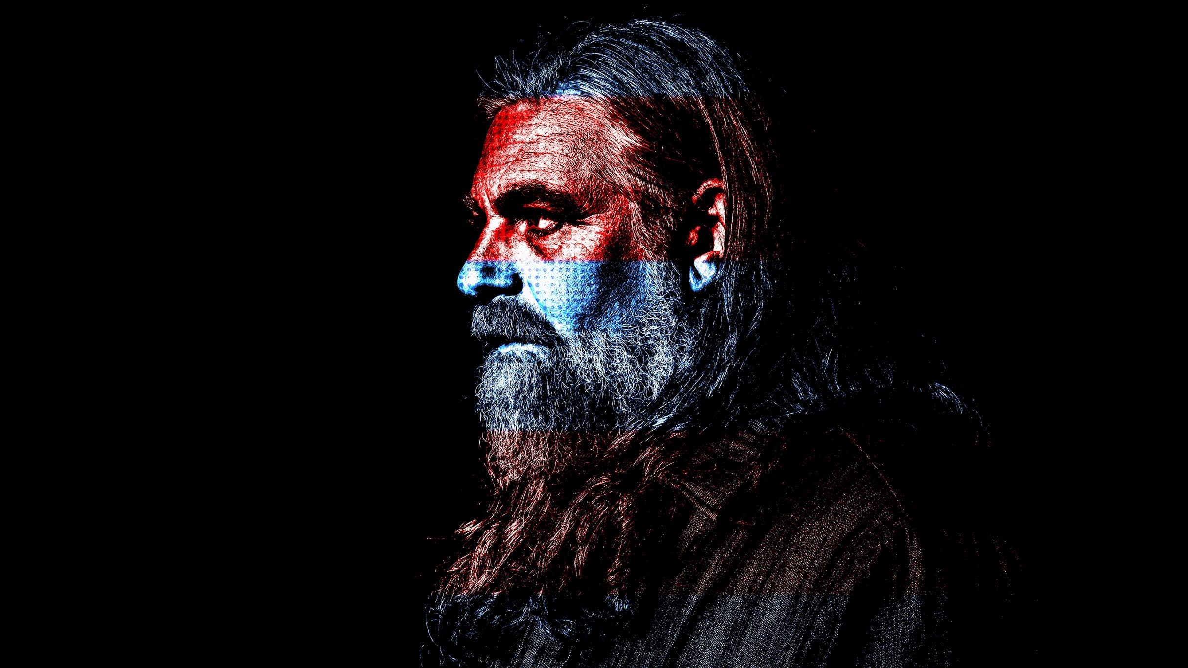 The White Buffalo event image