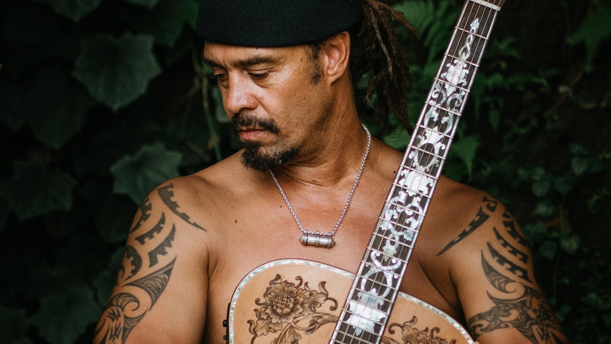 Michael Franti & Spearhead event image