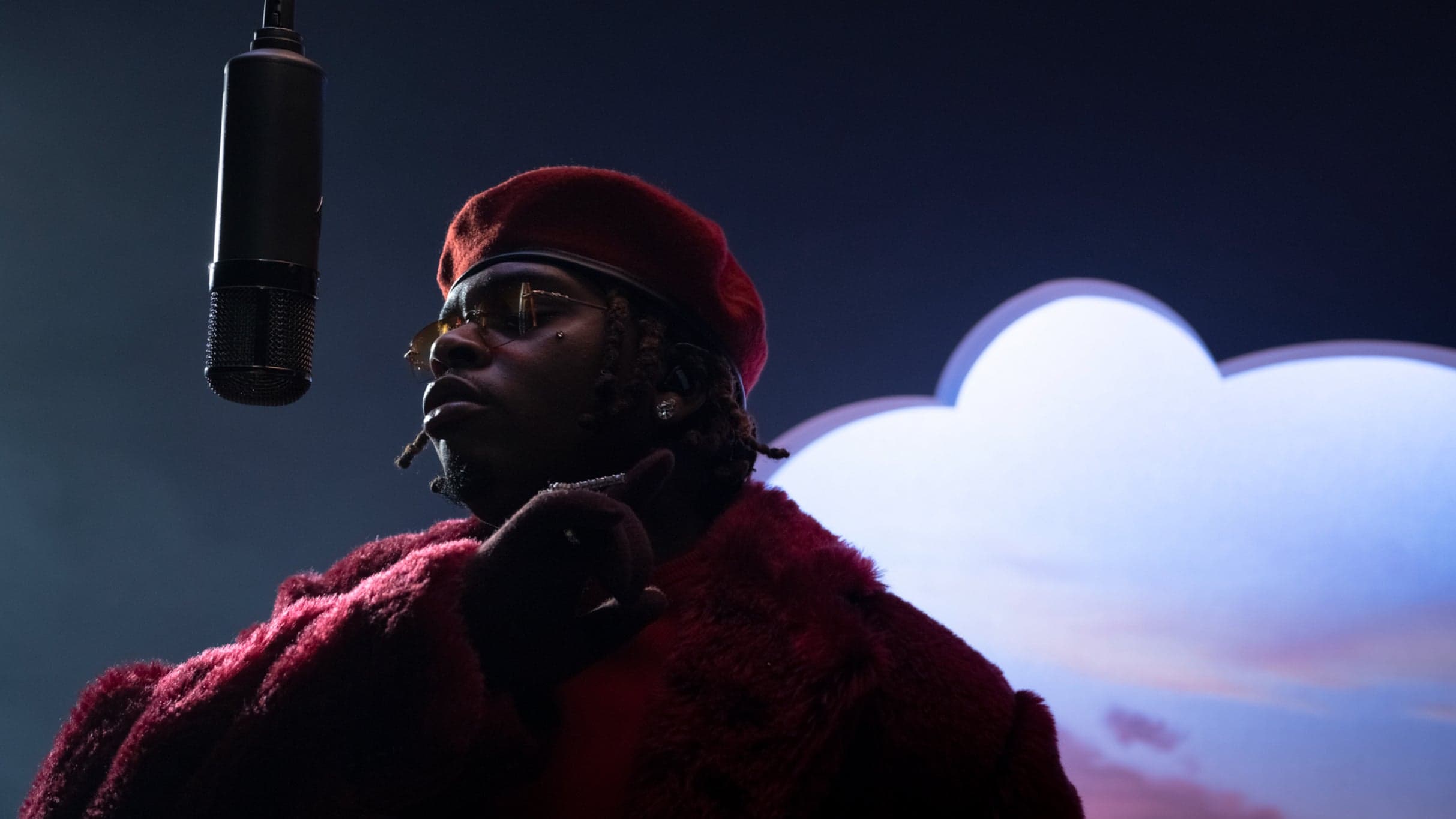 GUNNA: The Bittersweet Tour event image