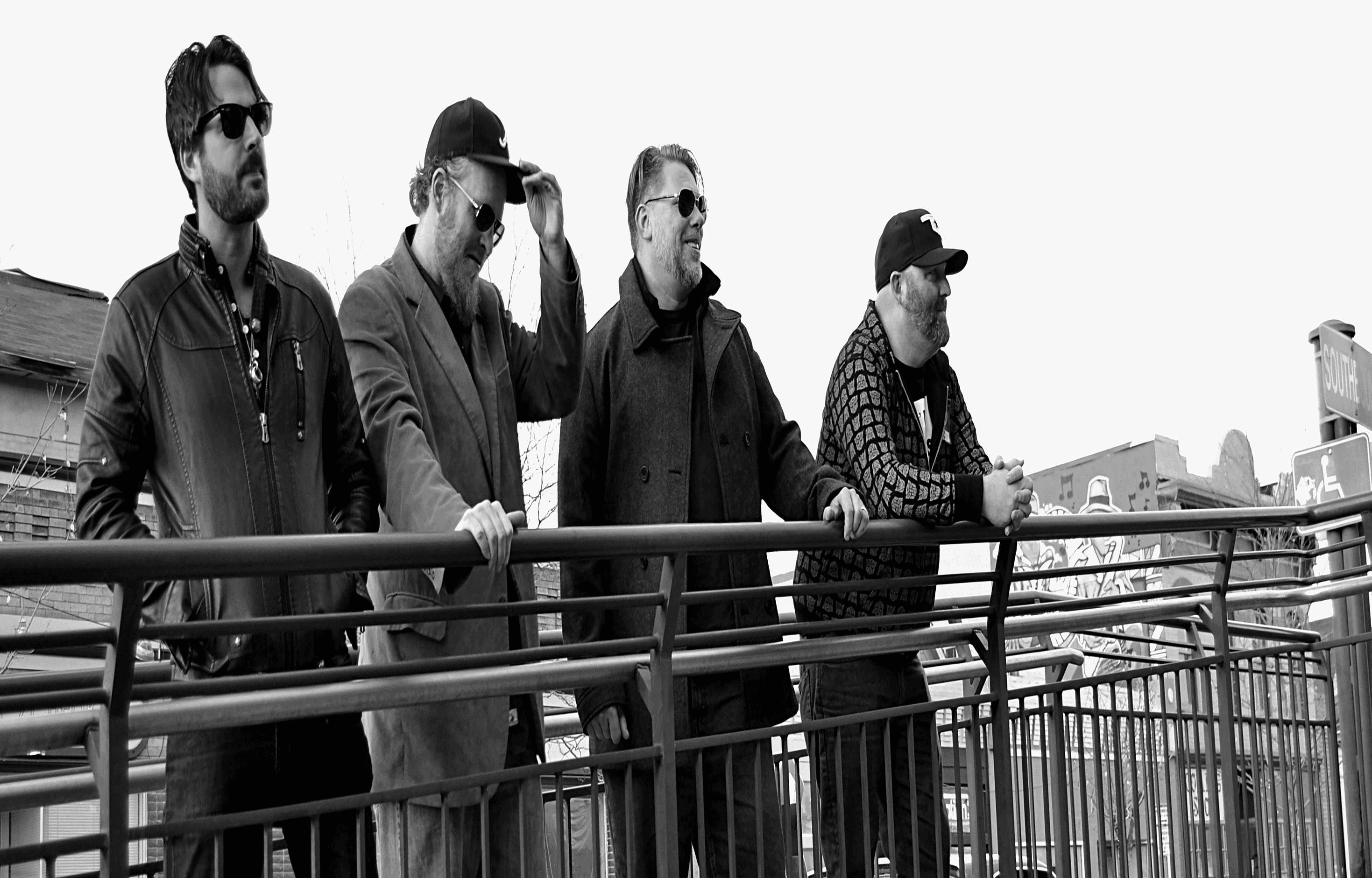 Perpetual Groove w/ Dizgo event image