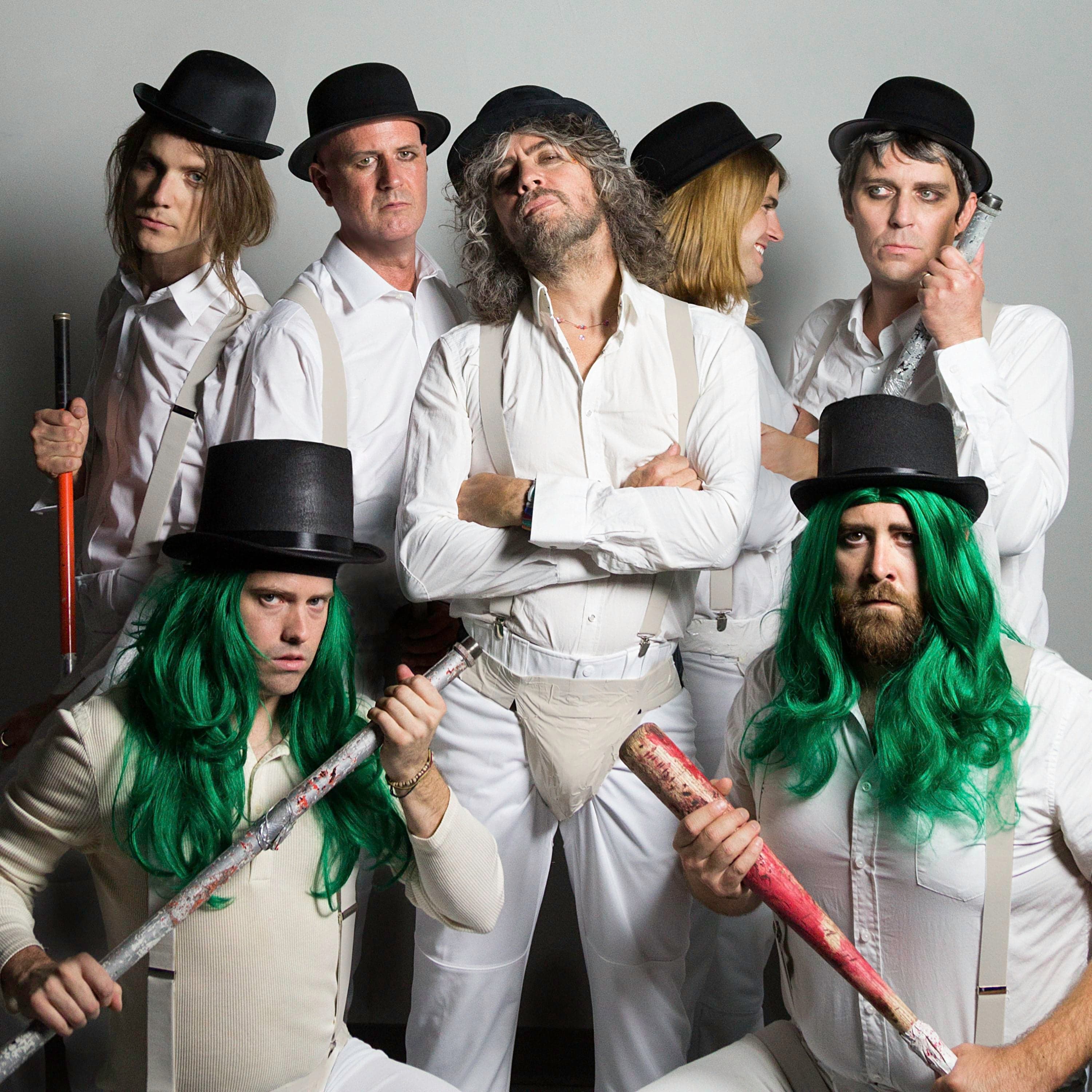 The Flaming Lips event image