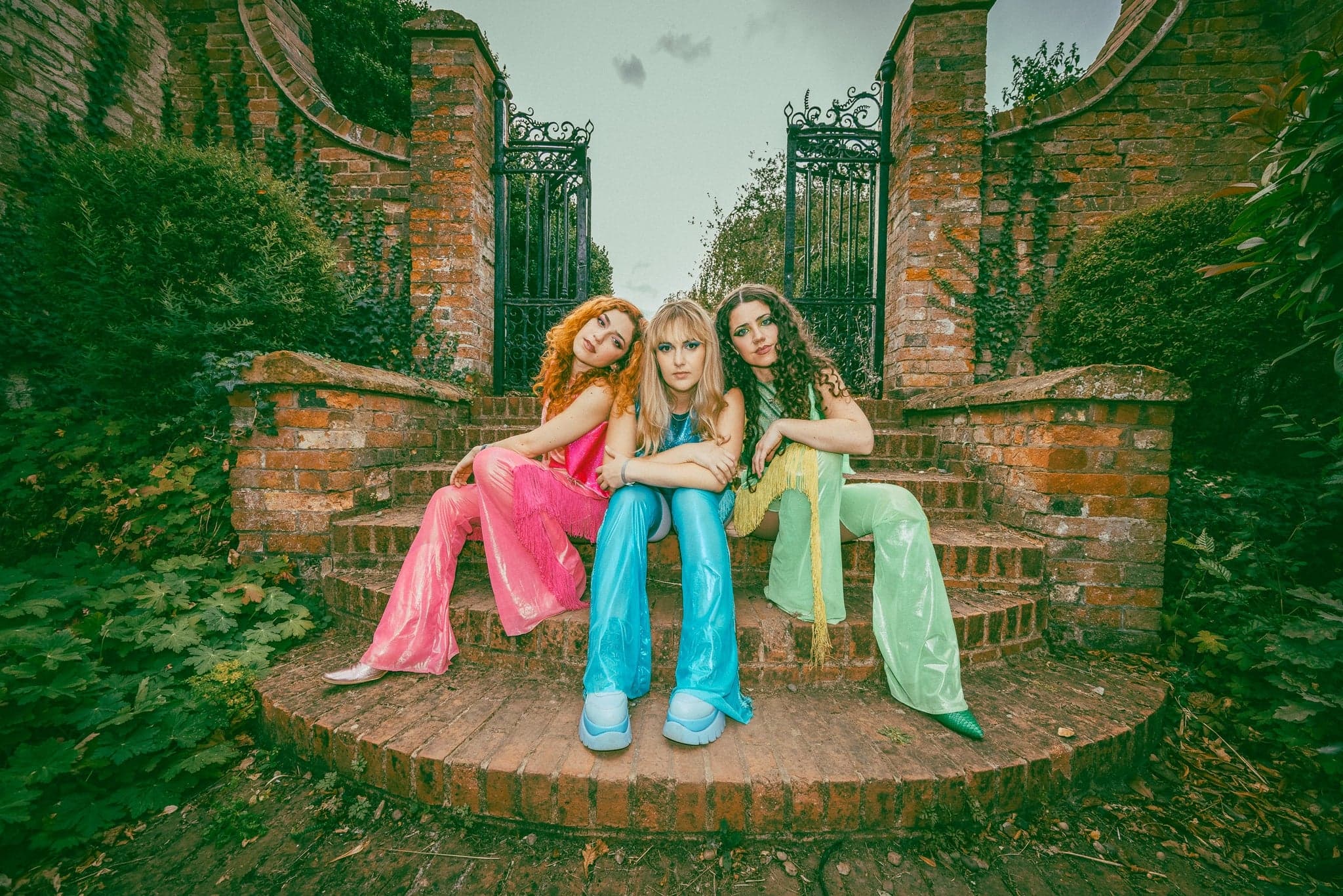 Trousdale event image