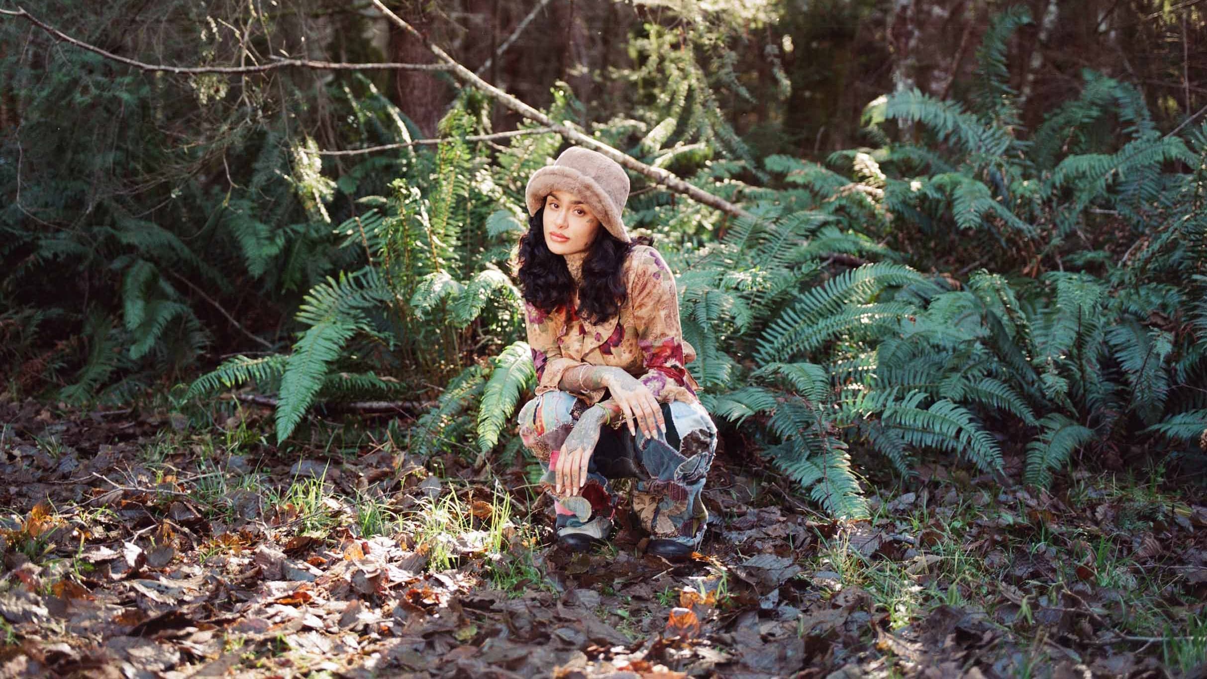 Kehlani: Blue Water Road Trip  event image