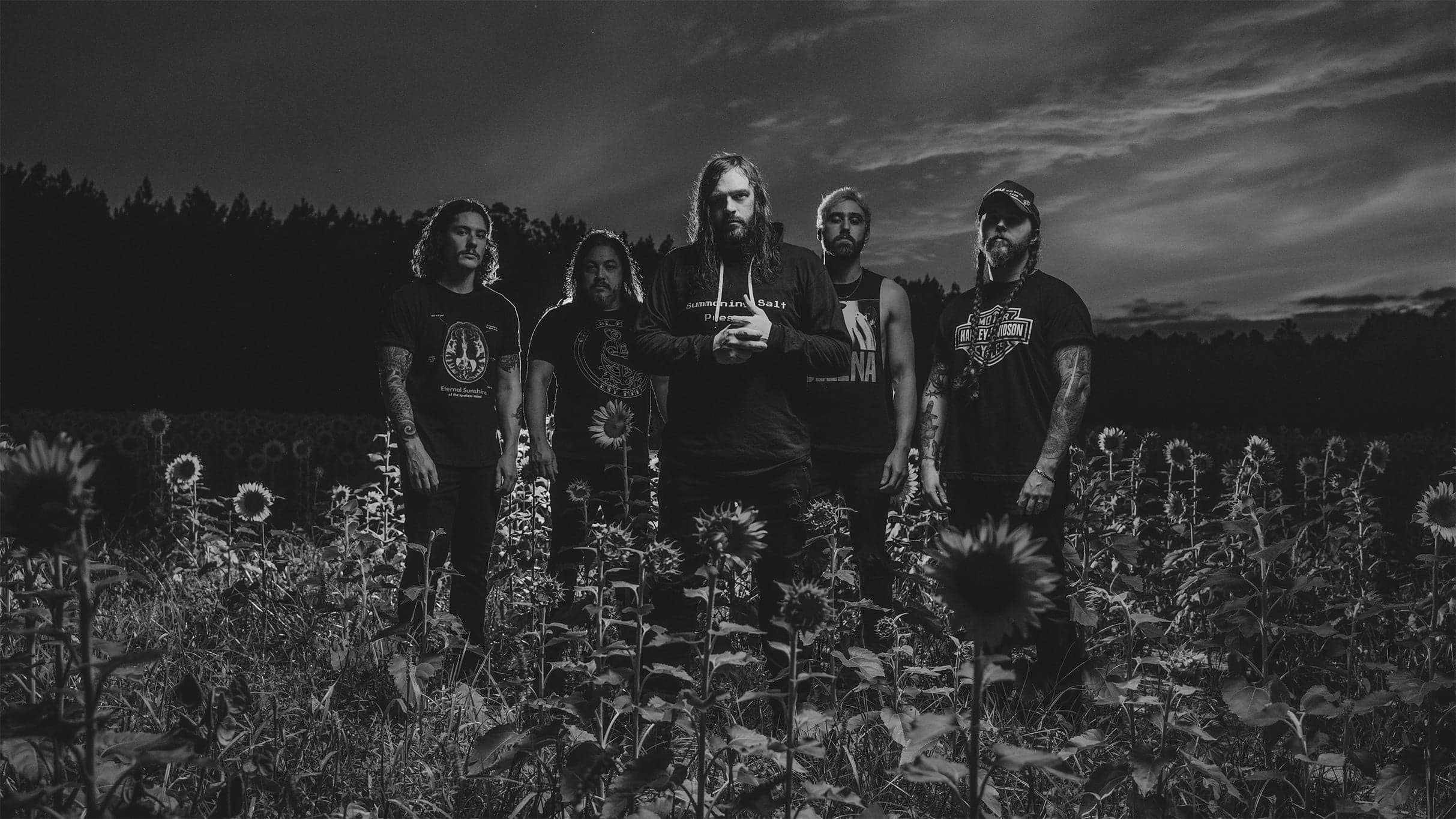 Norma Jean w/ Cancer Bats event image