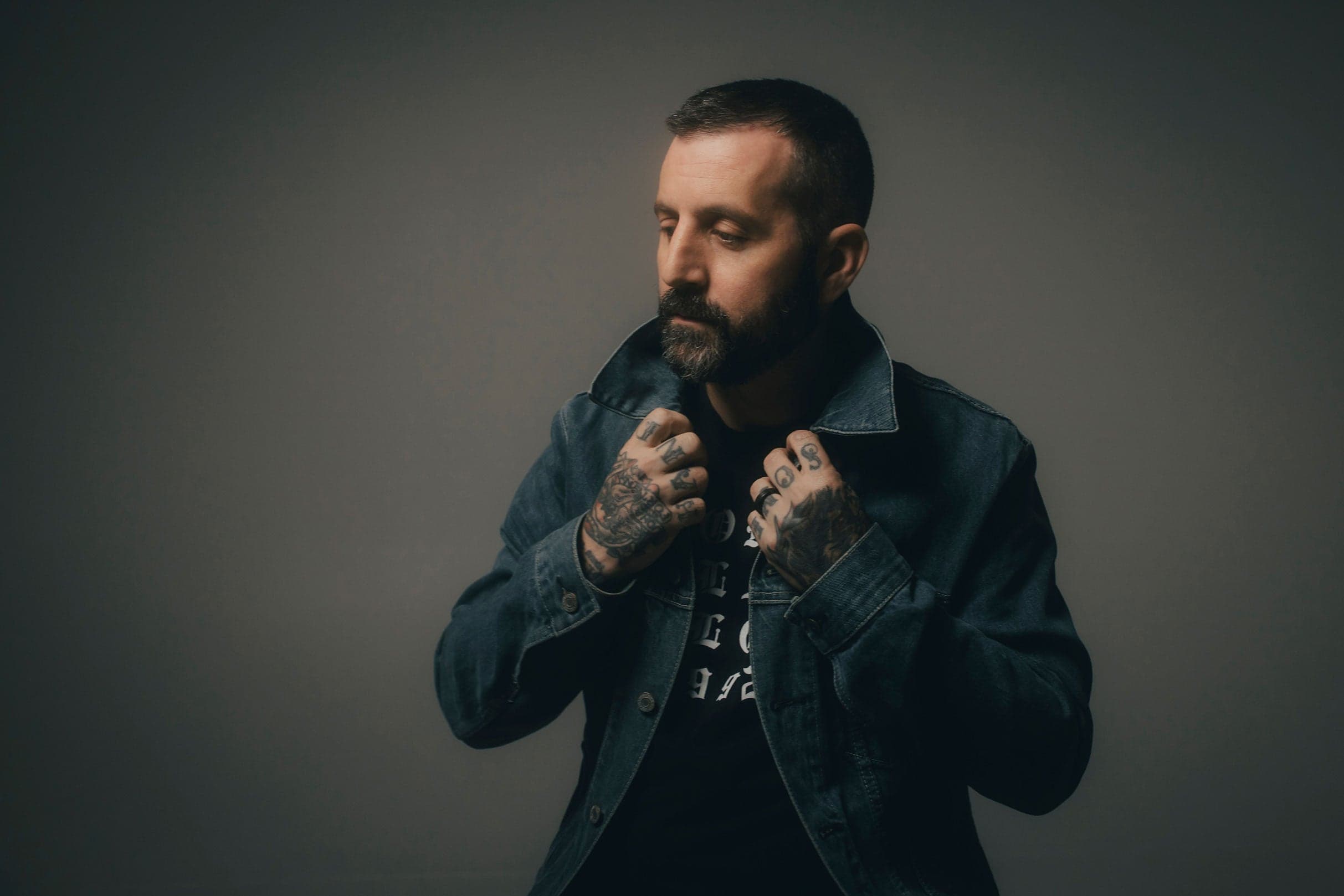 Anthony Raneri - The Everyday Royalty Tour event image