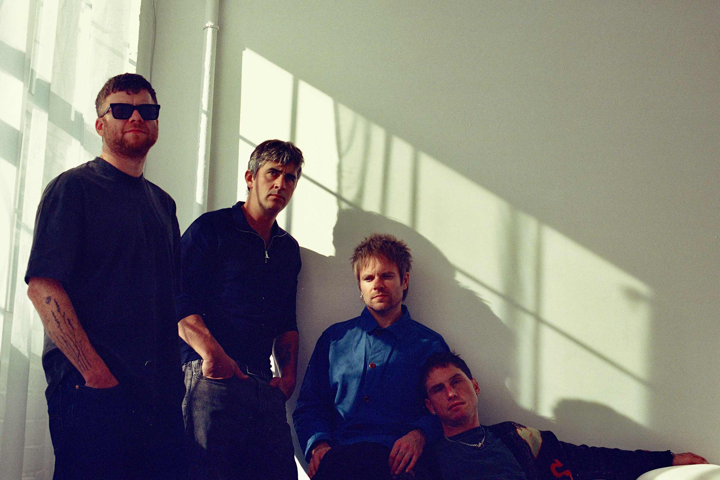 Enter Shikari: North America 2026 event image