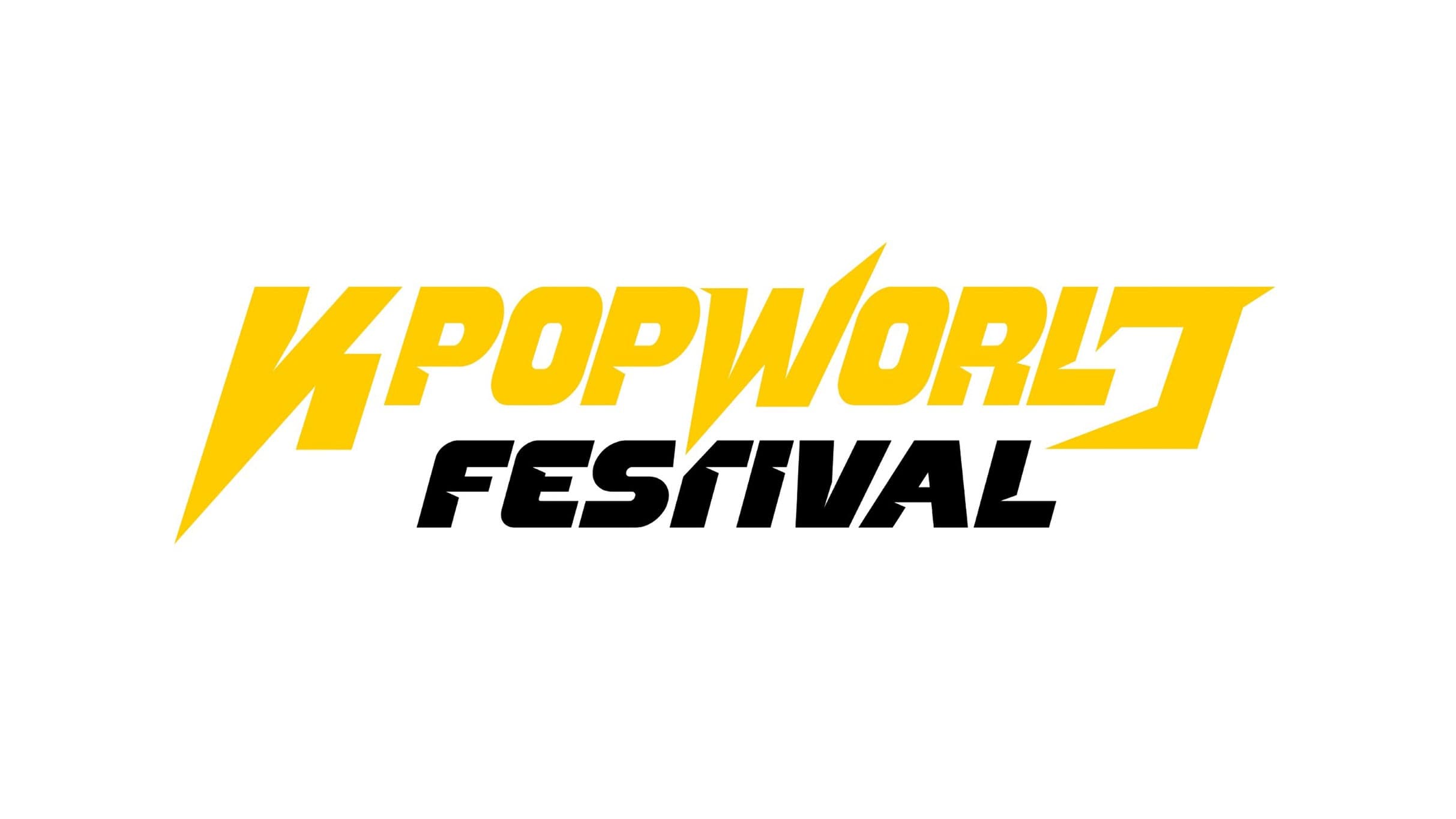 KPOPWORLD 2026 Festival - Saturday Only event image