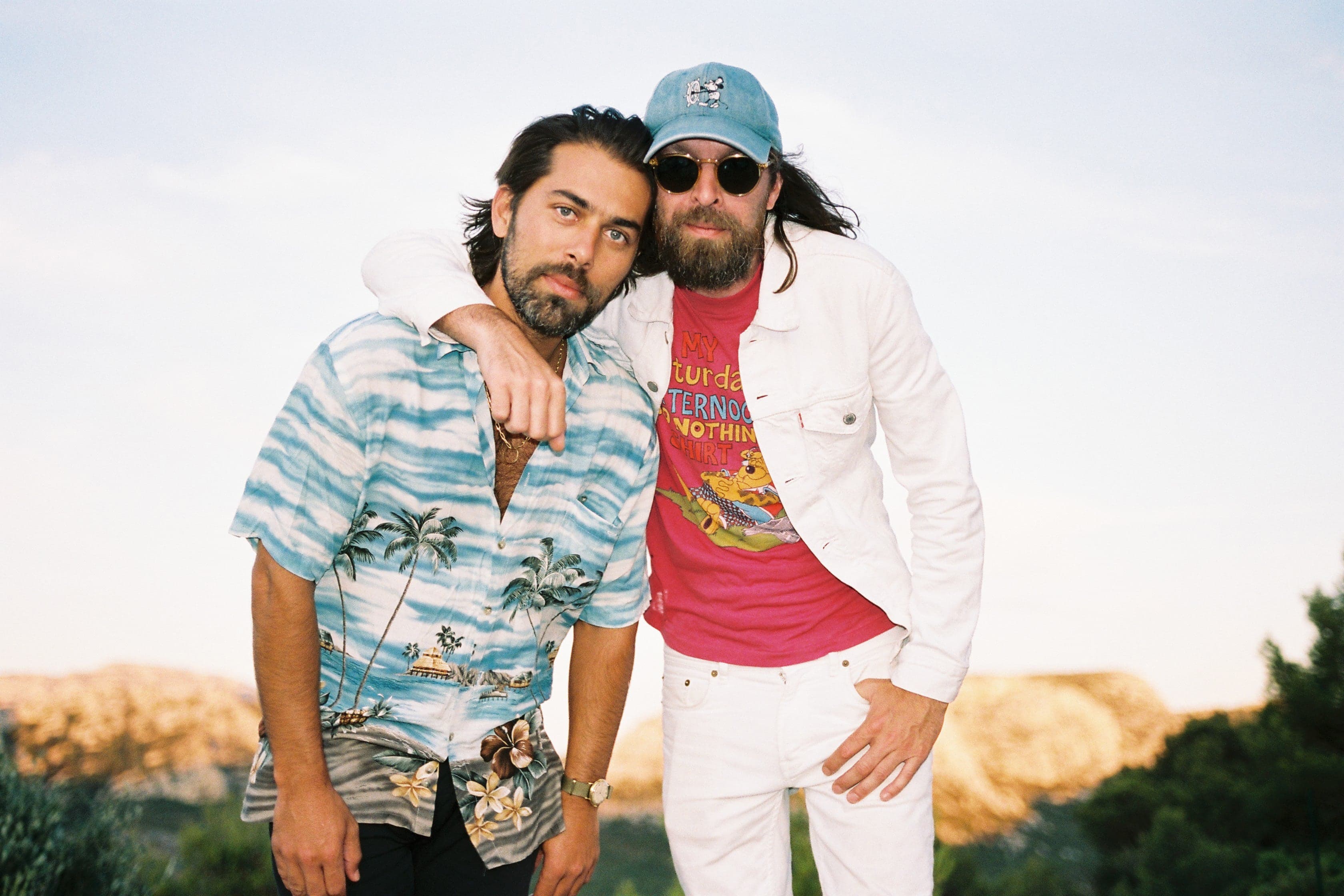 Breakbot & Irfane - DJ SET event image