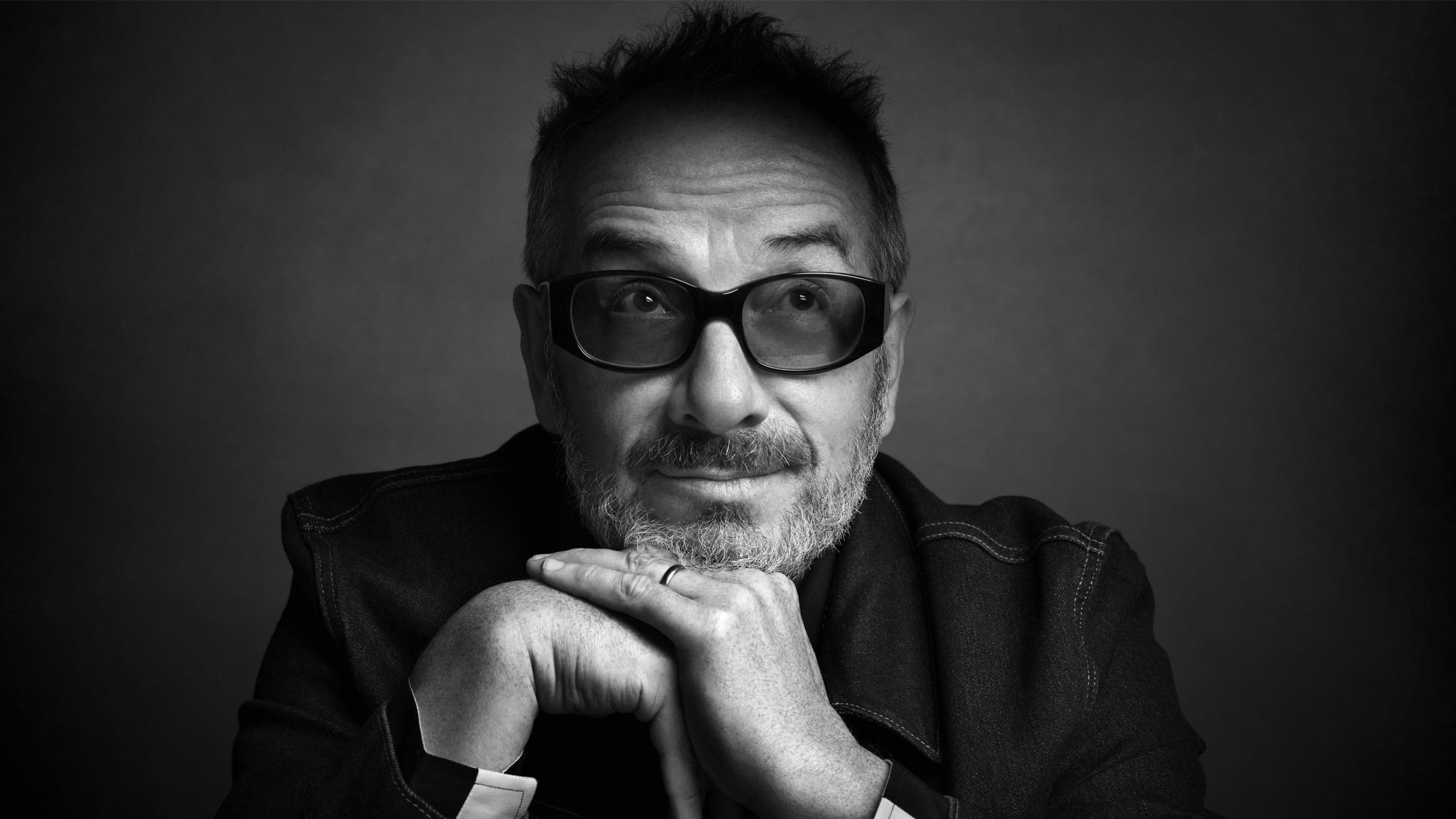 Elvis Costello & The Imposters with Charlie Sexton event image