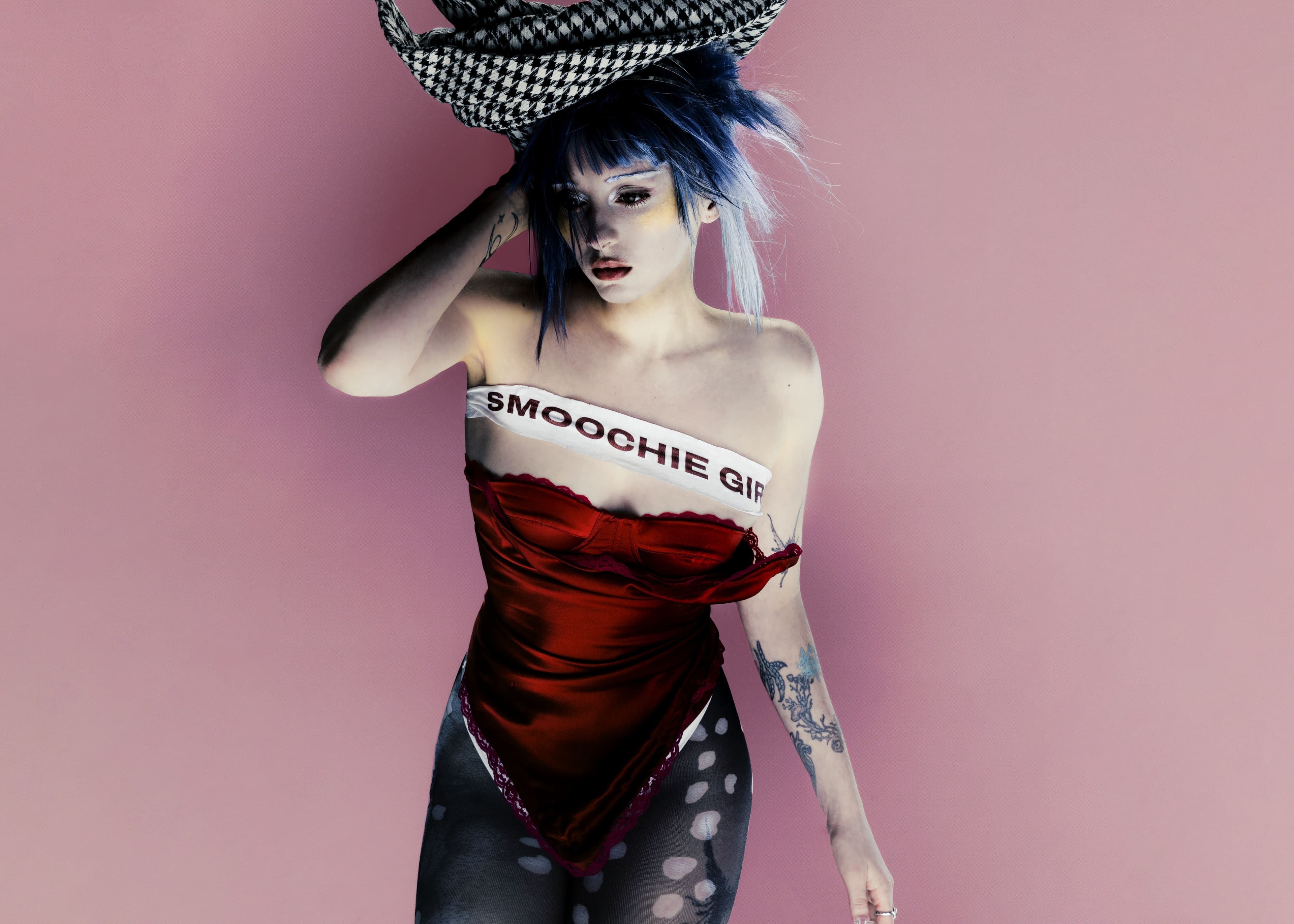 ASHNIKKO: SMOOCHIES TOUR event image