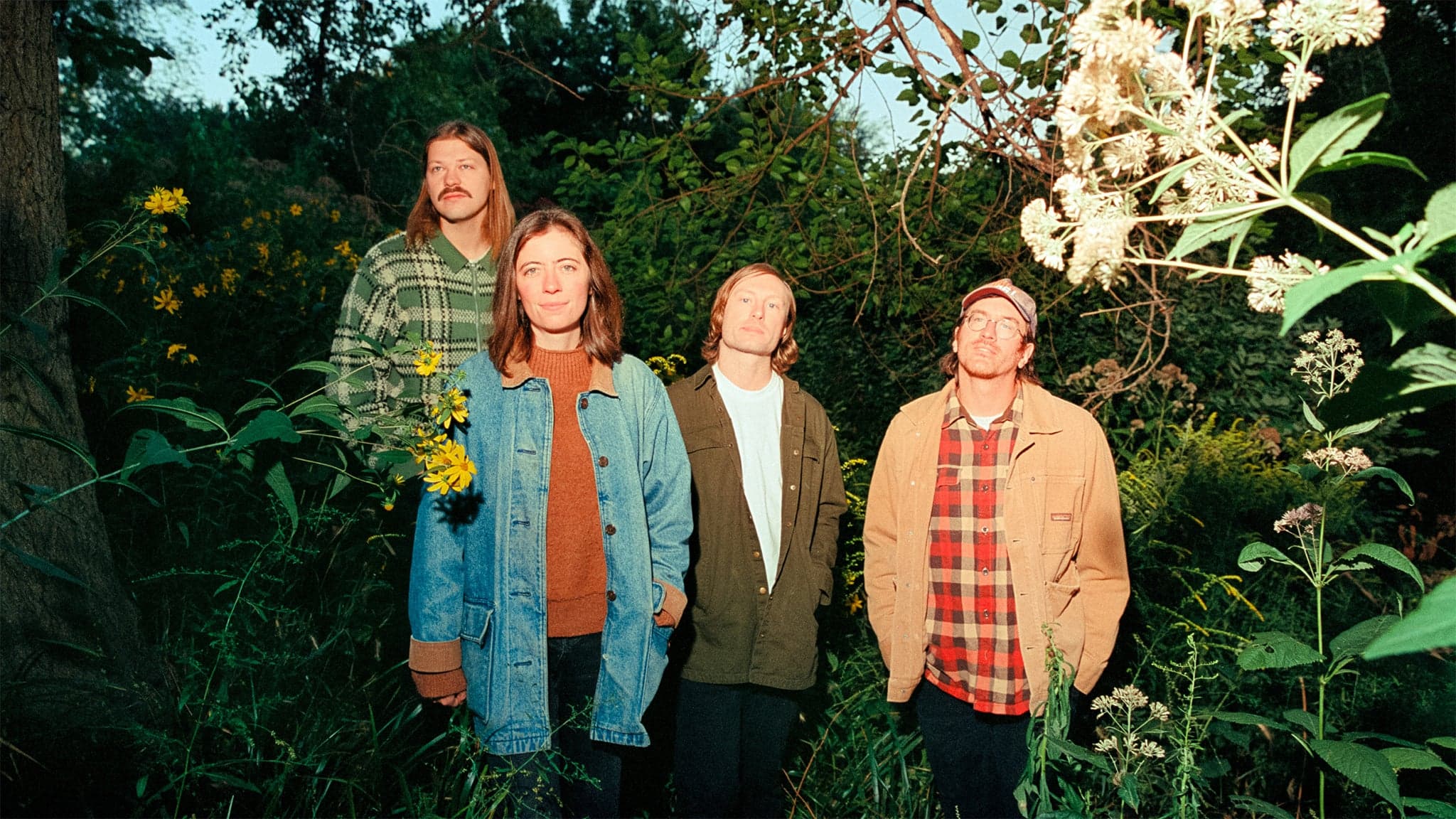Ratboys: When the Sun Explodes Tour 2026 event image