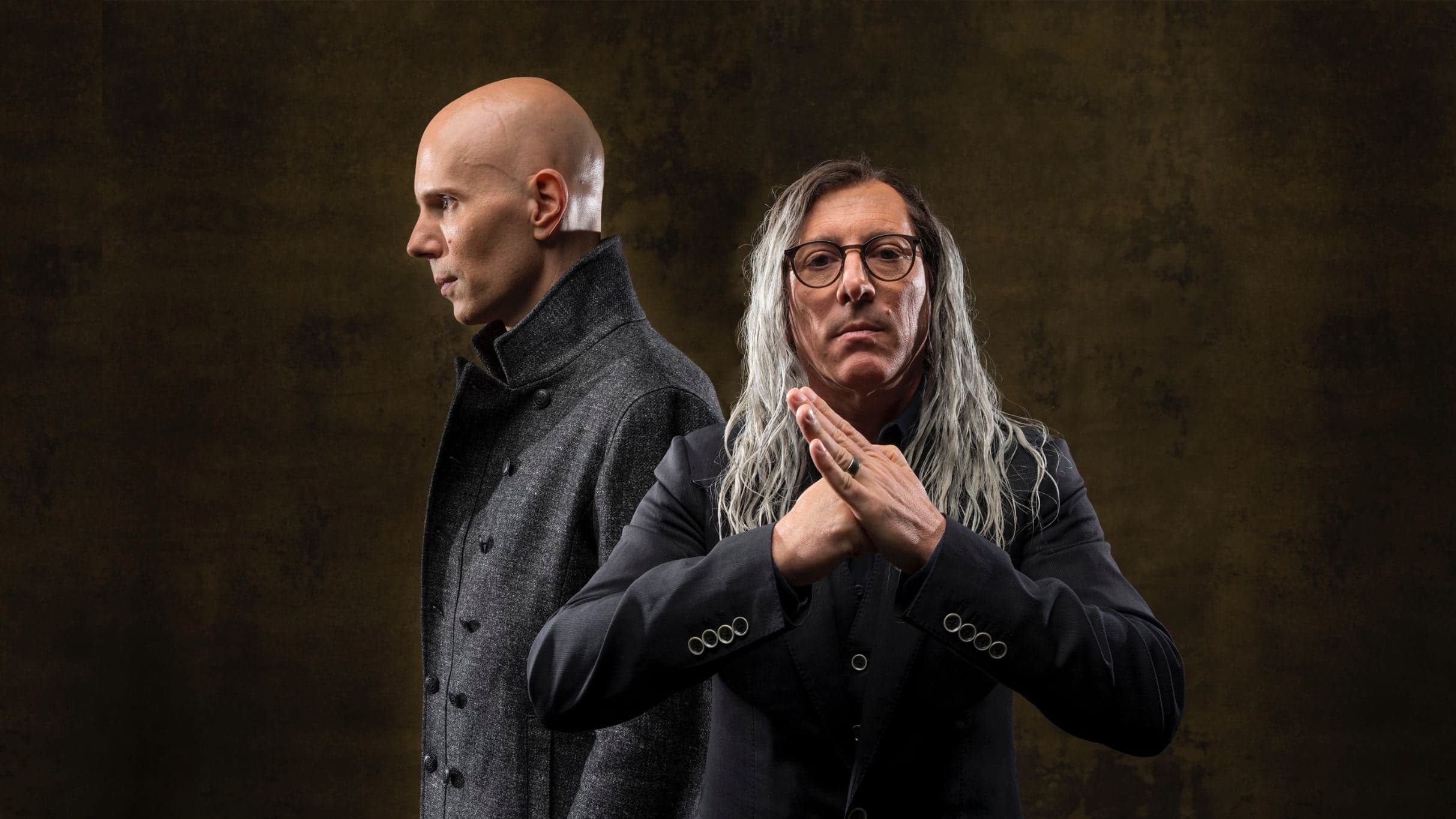 A PERFECT CIRCLE plus Special Guest PUSCIFER event image