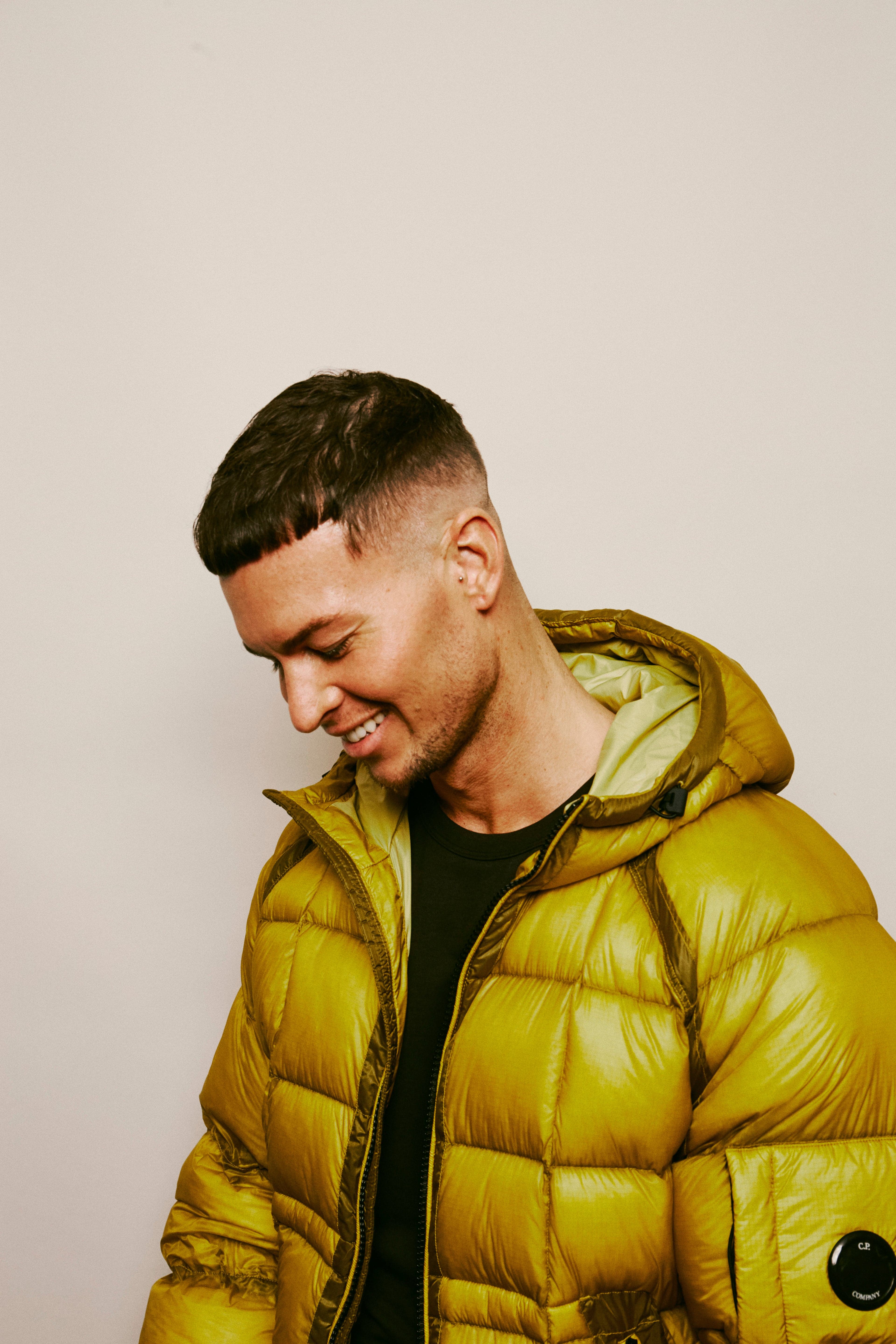 Joel Corry event image