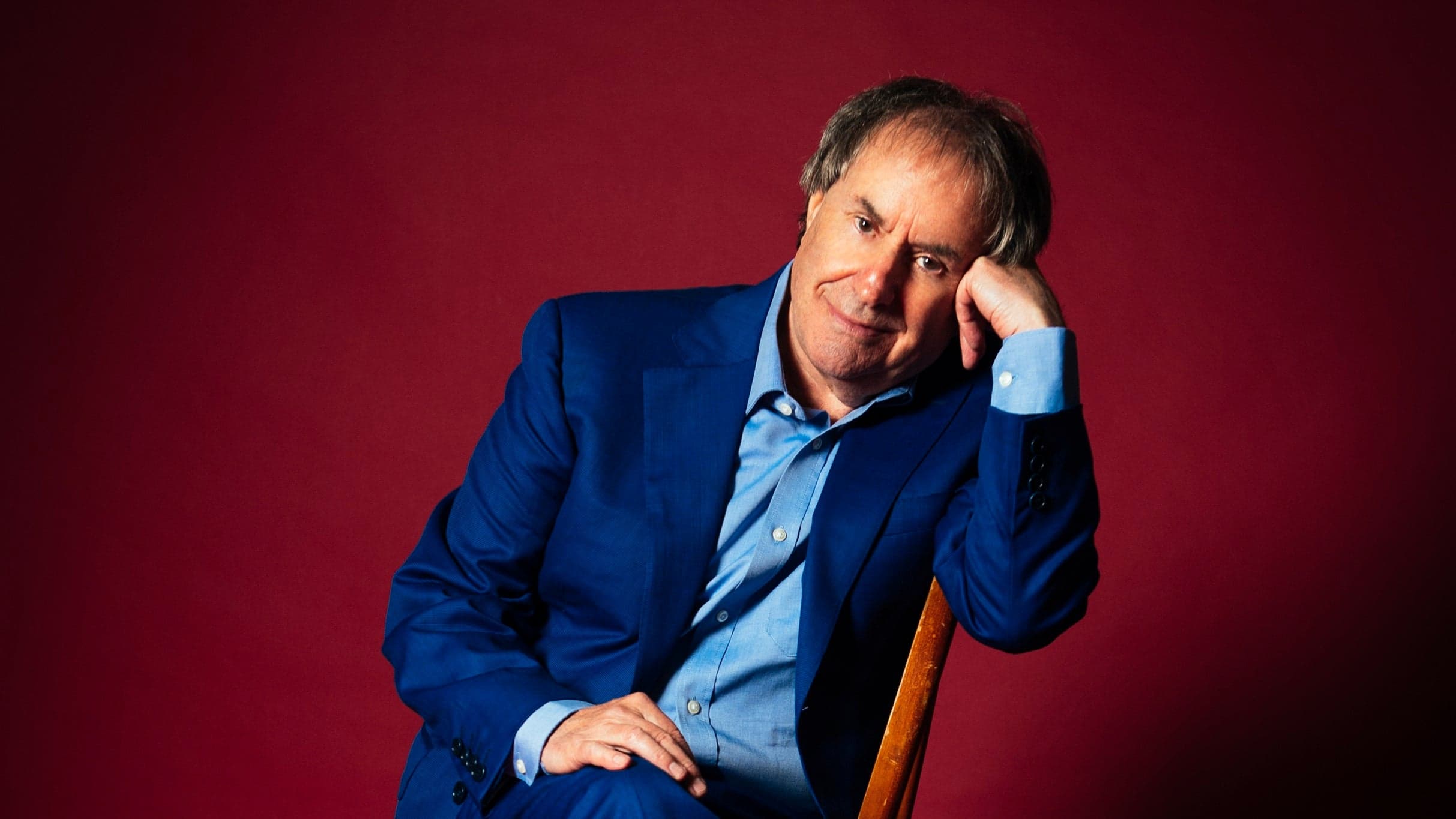 Chris de Burgh event image