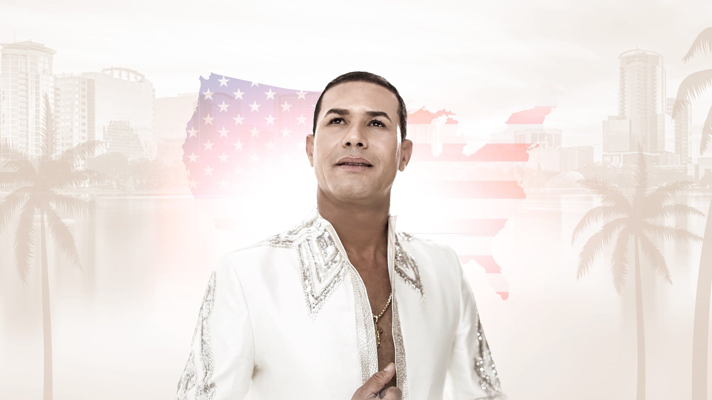Raulin Rodriguez event image