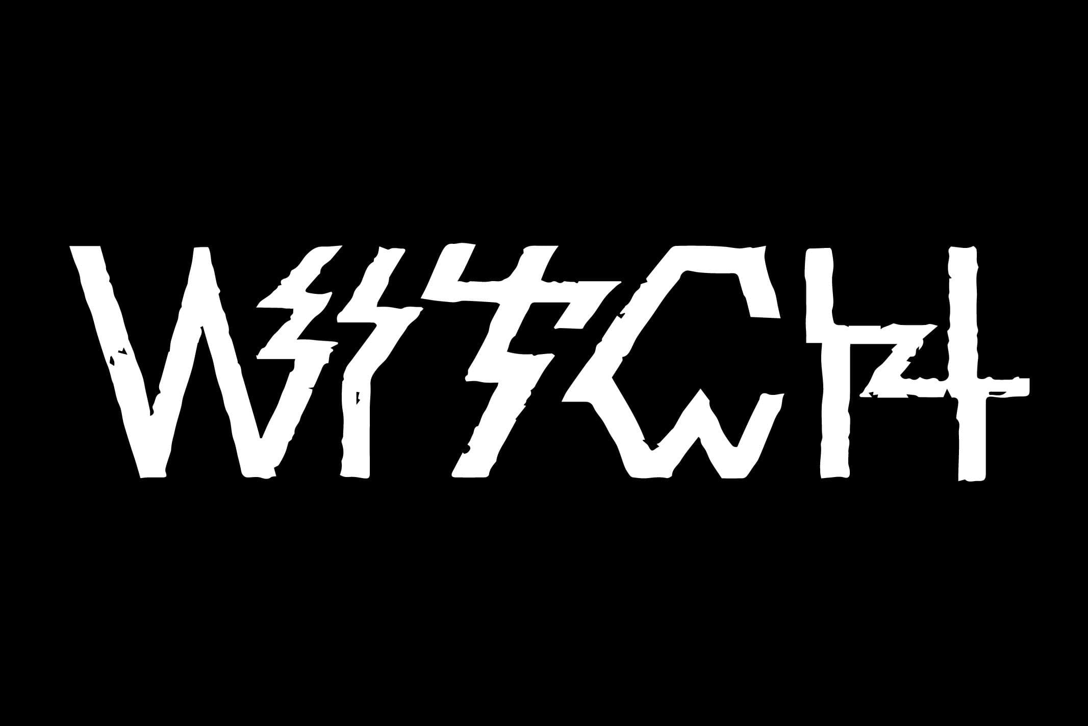 Witch event image