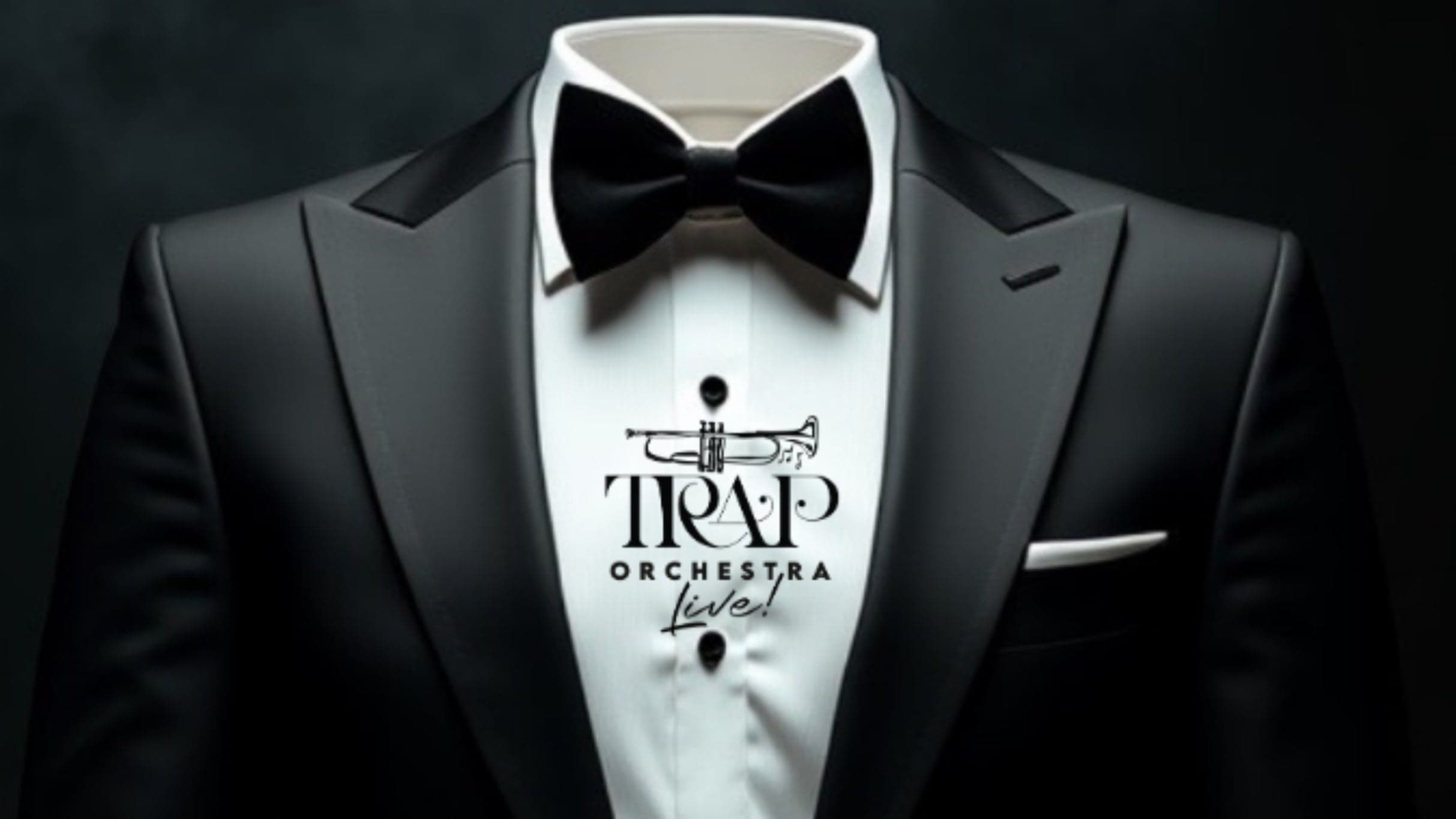Trap Orchestra Live! event image