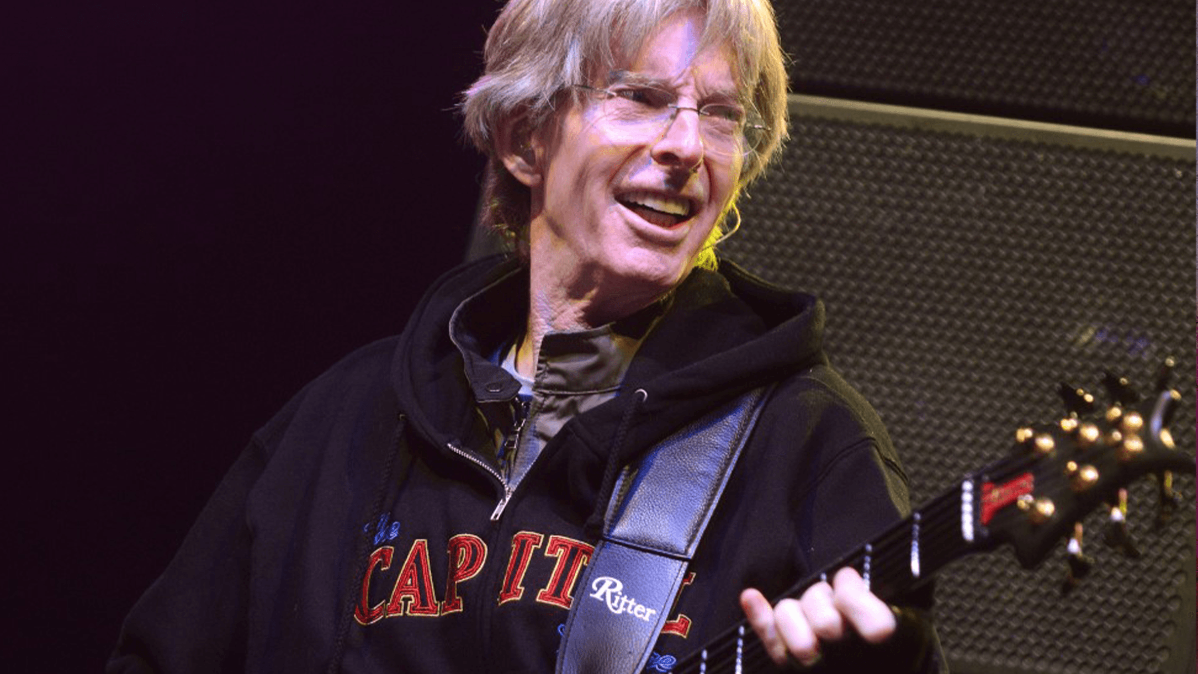 Phil Lesh & Friends event image