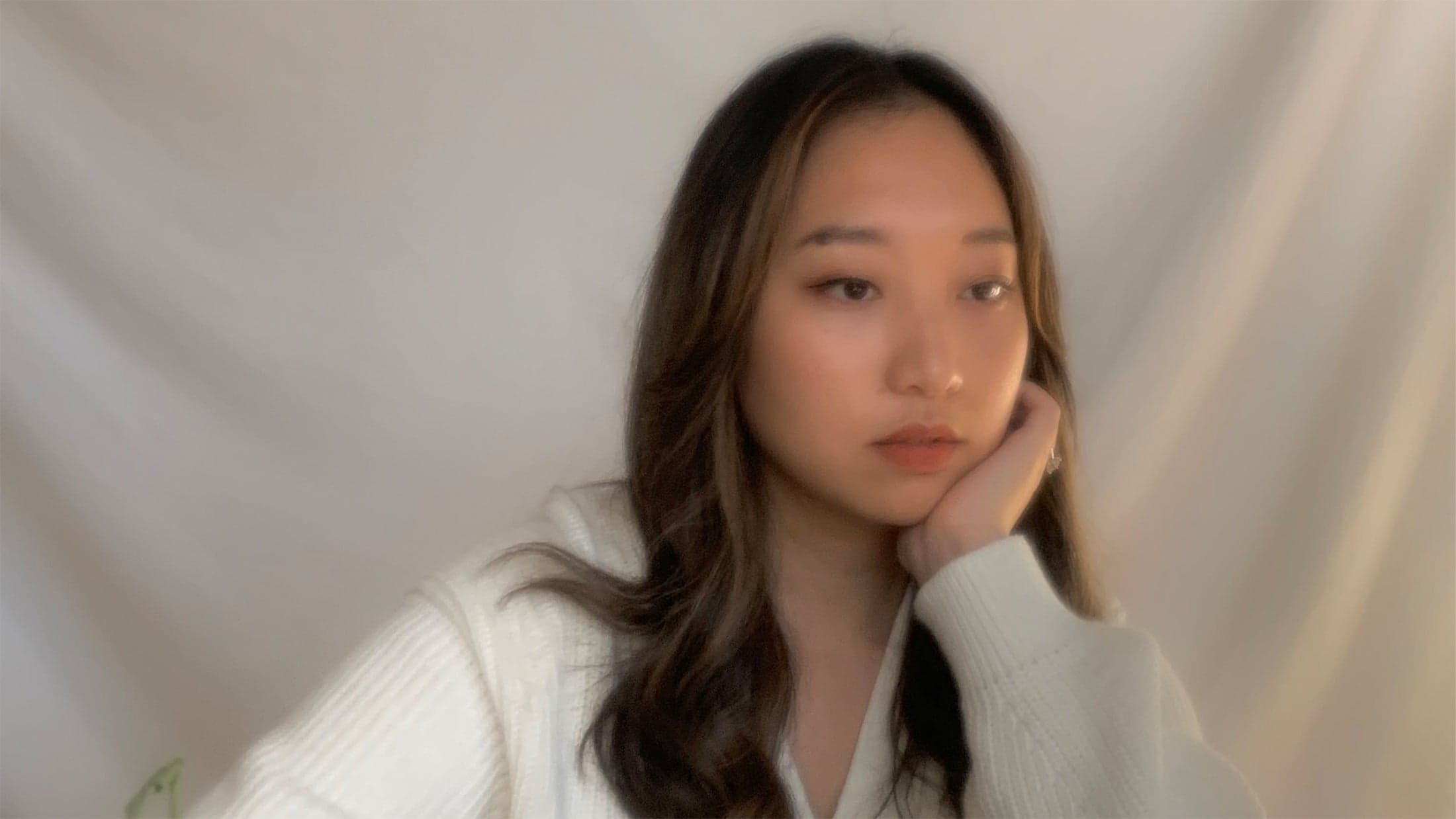 Sarah Kang event image